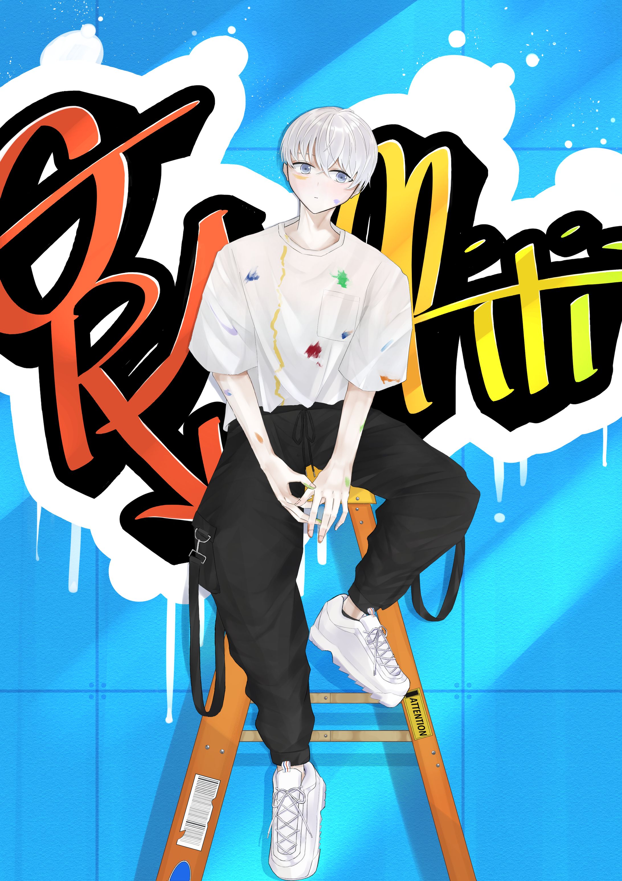 Graffiti-1