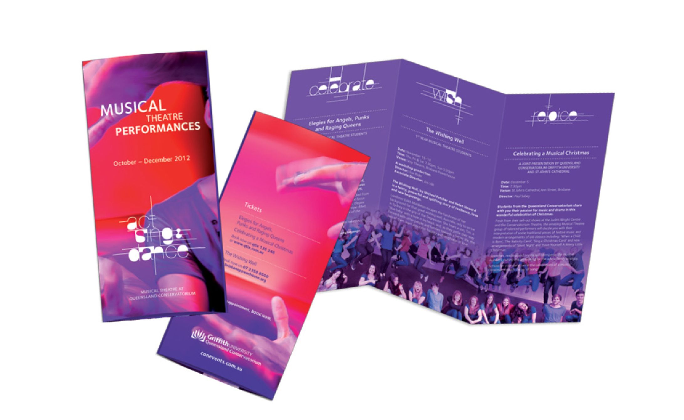 leaflet Design-1
