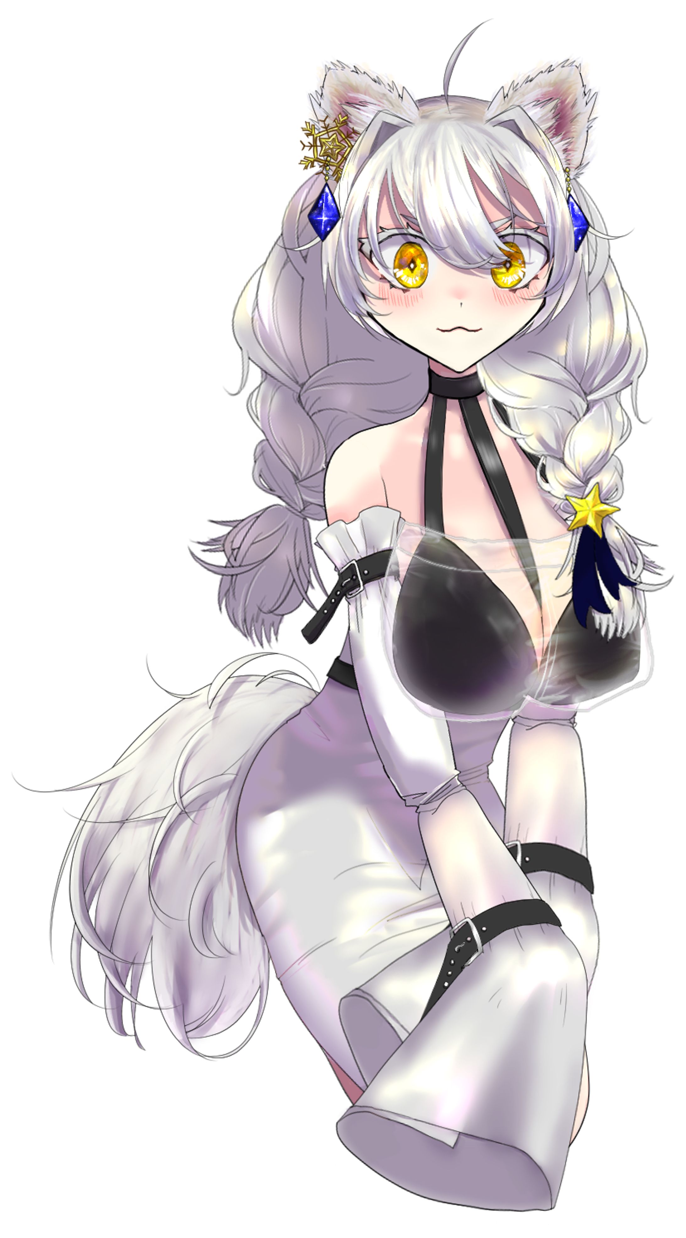 Vtuberデザイン-1