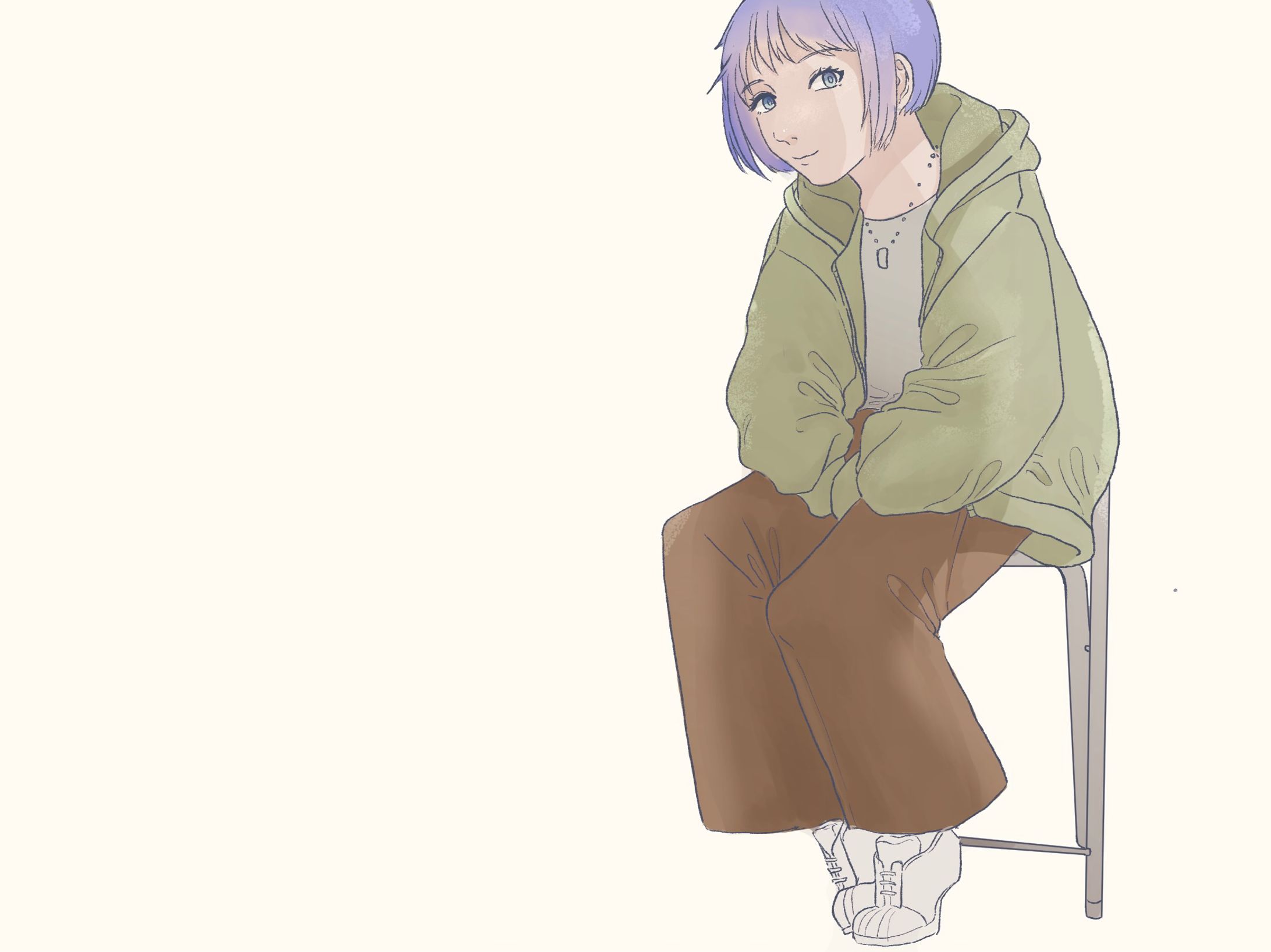 オリジナル作品-1