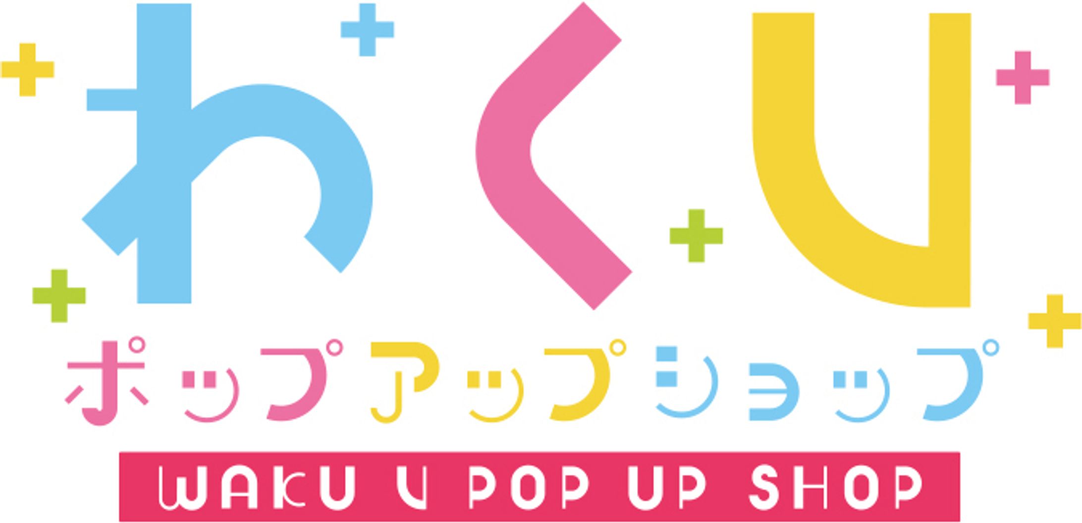 渋谷モディ「わくVポップアップショップ」参加-1