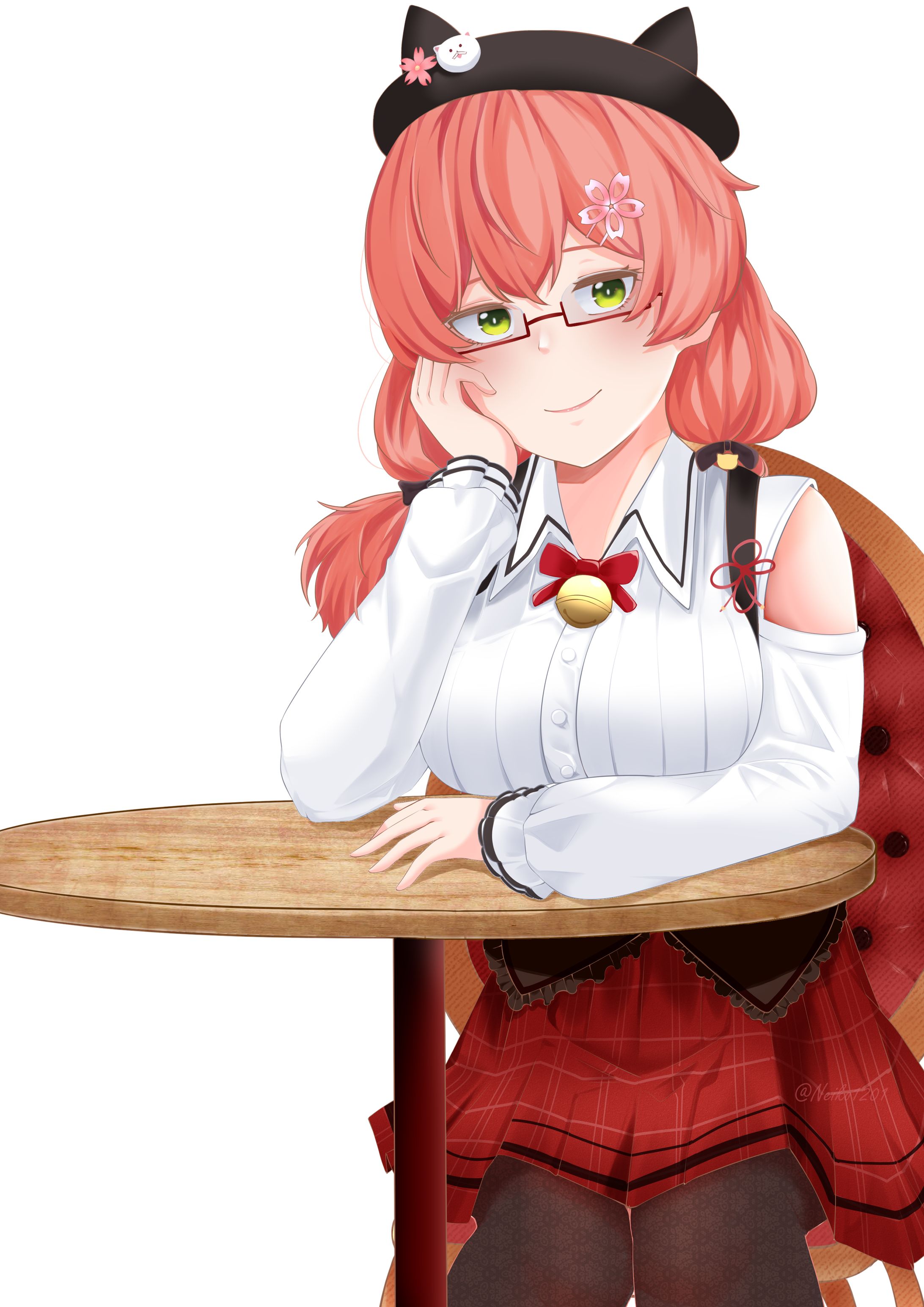 Sample Arts-1