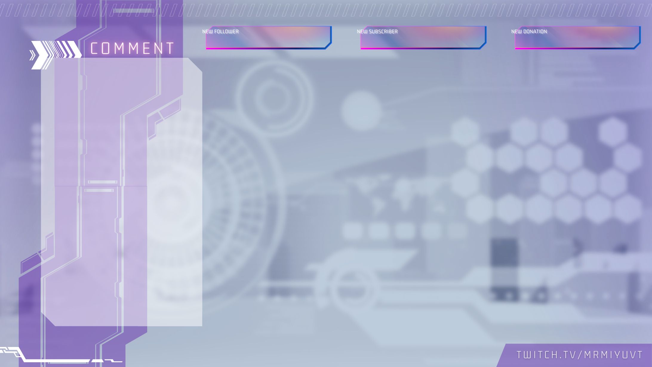 Stream Package-1