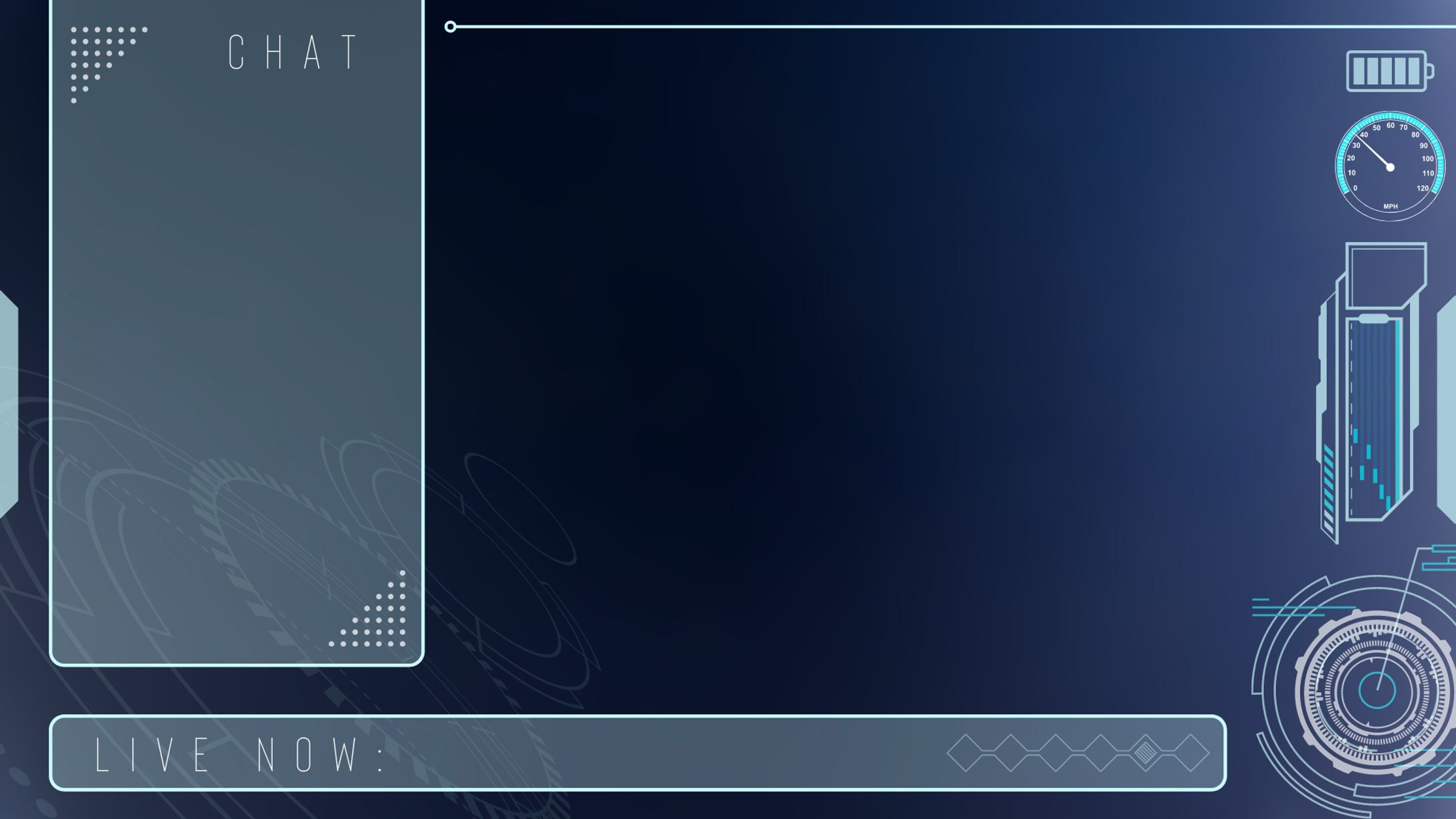 Stream Package-1