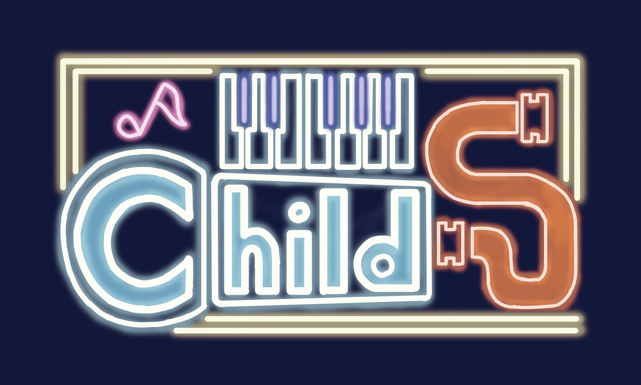 ChildSロゴ制作-1