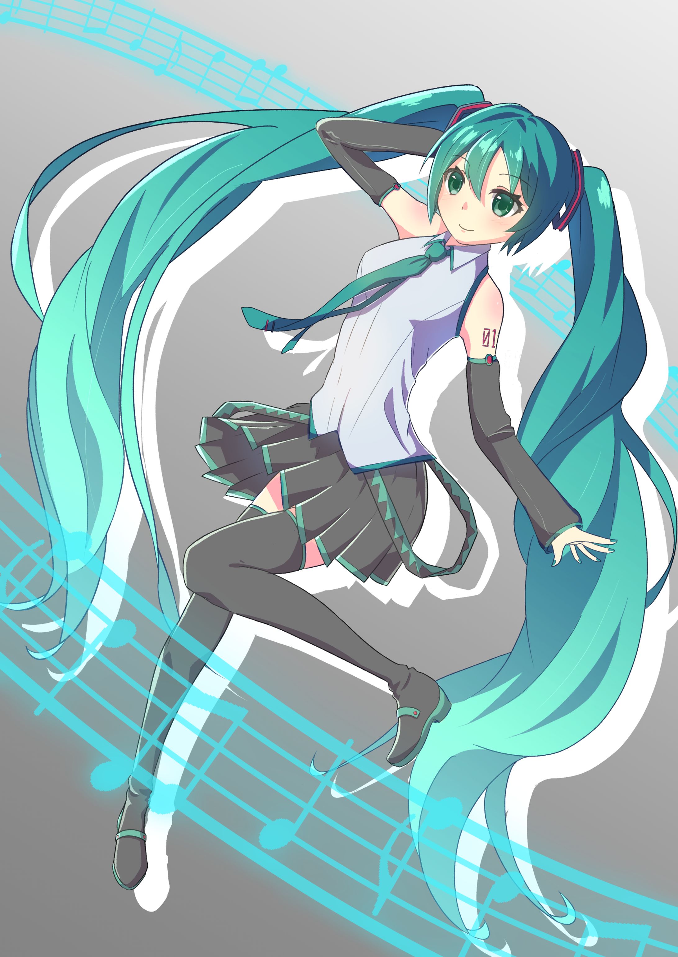 220201 初音ミク4-1