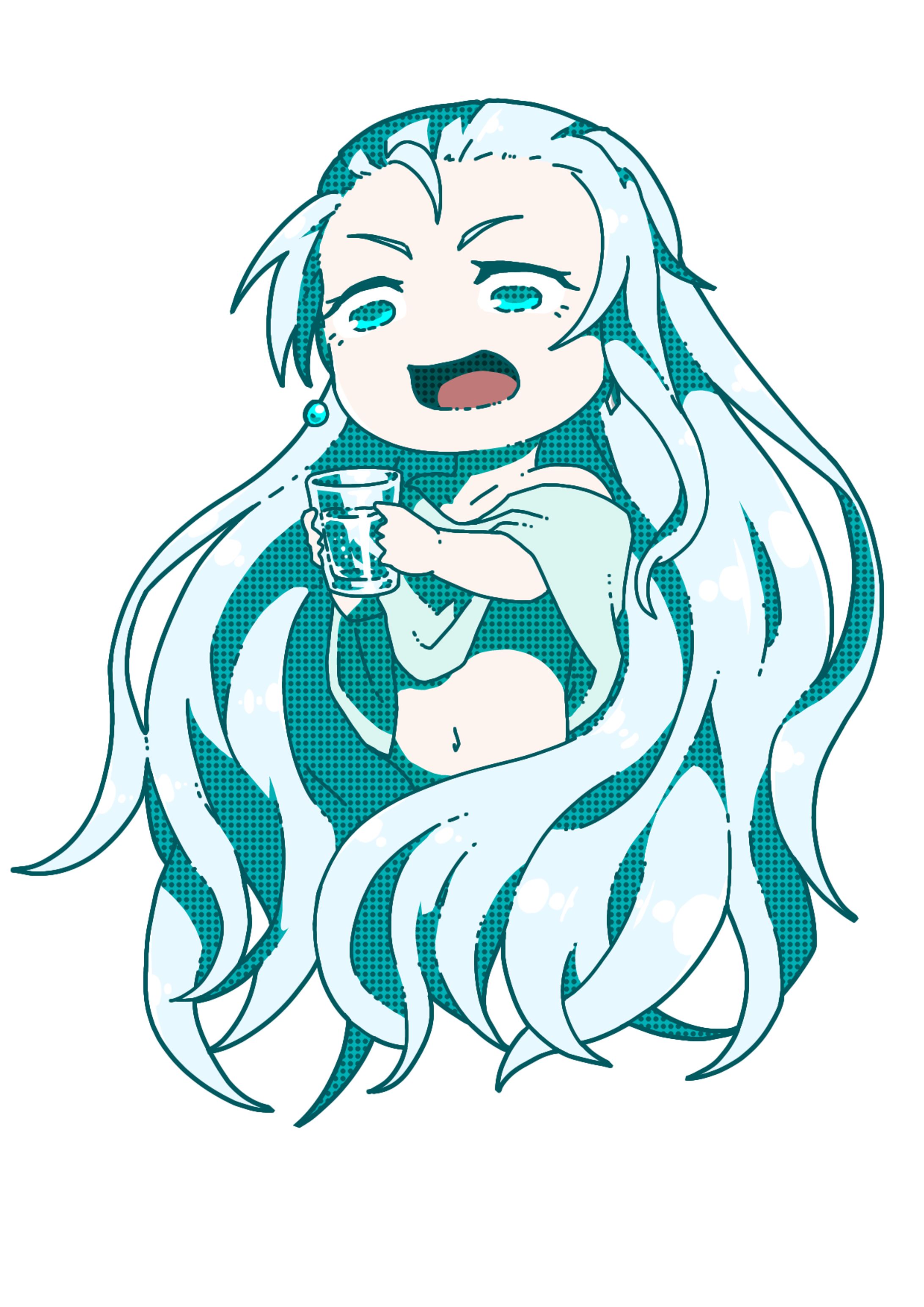 オリジナルキャラクター-1