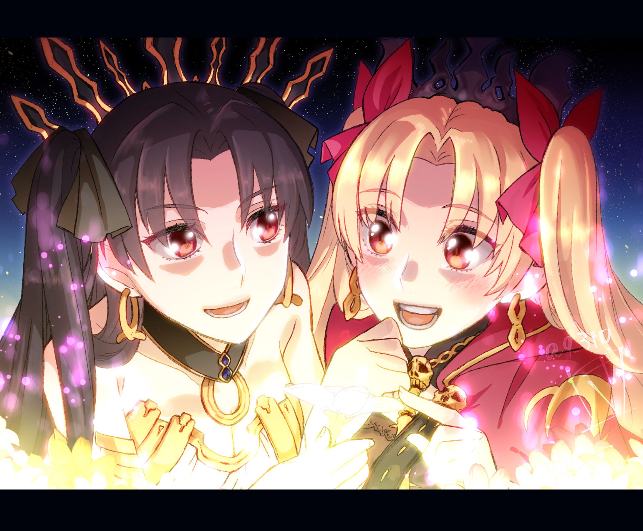 【版権】FGO-1