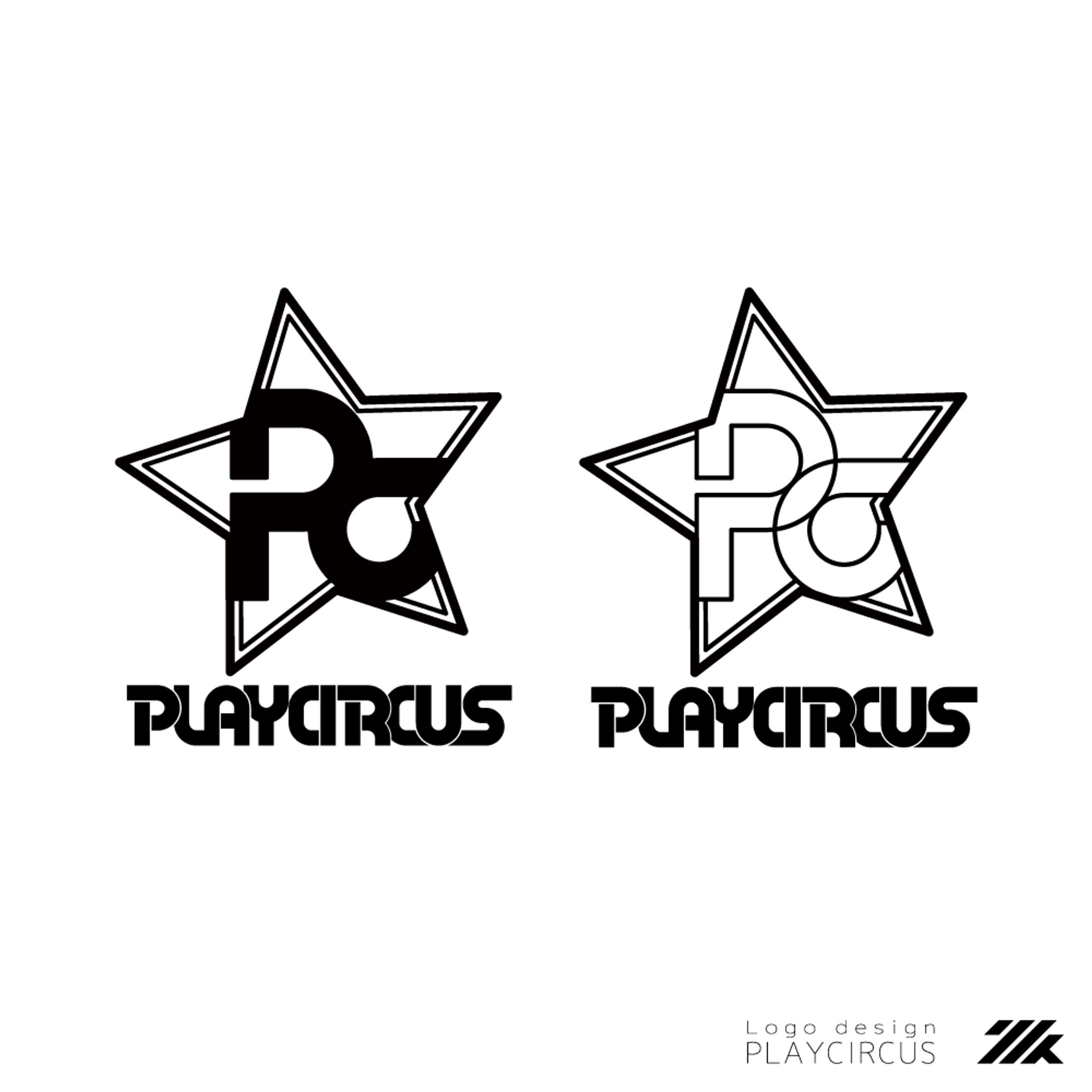 株式会社PLAYCIRCUS 社名ロゴ-1