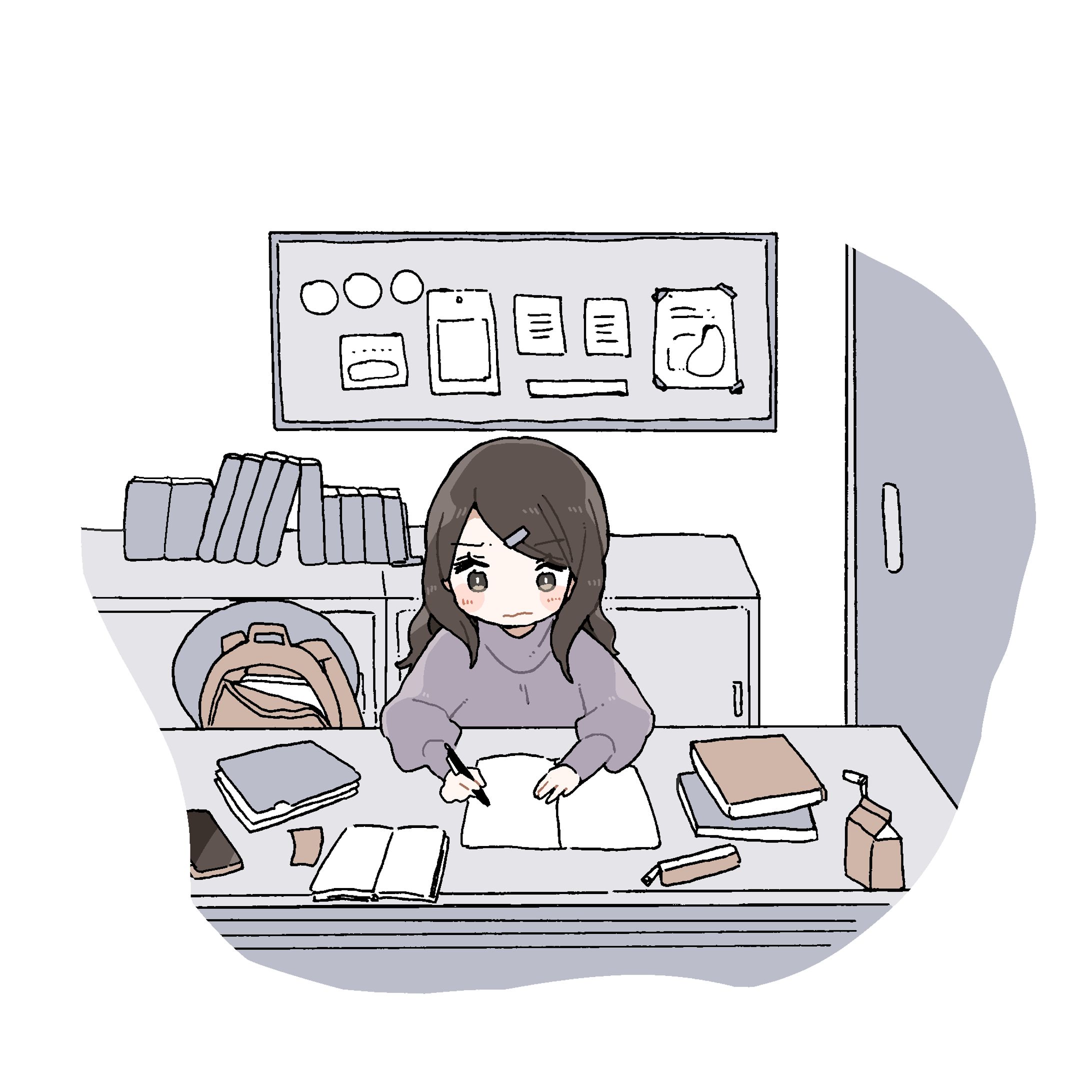 自主制作３-1
