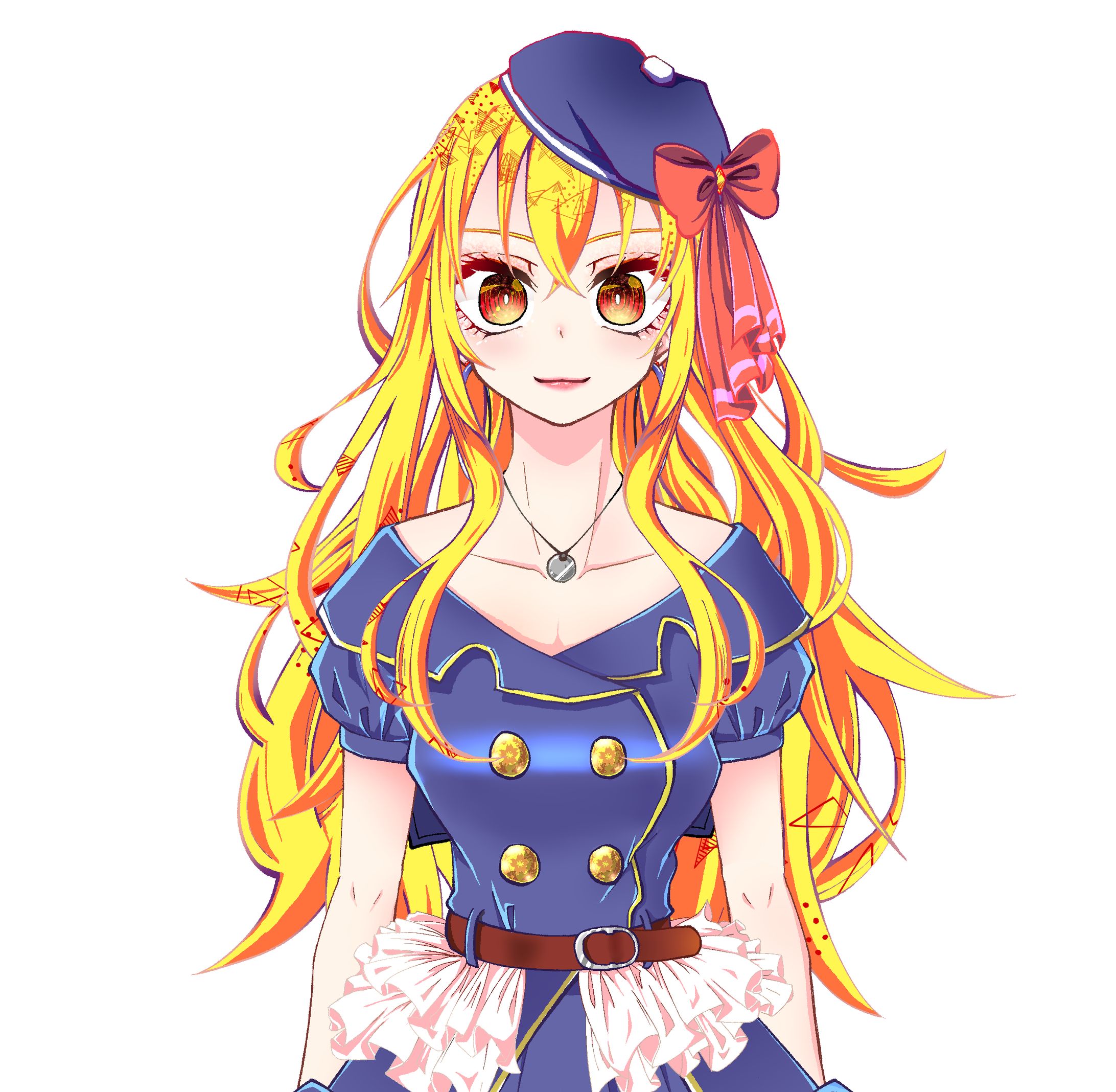 Mary-1