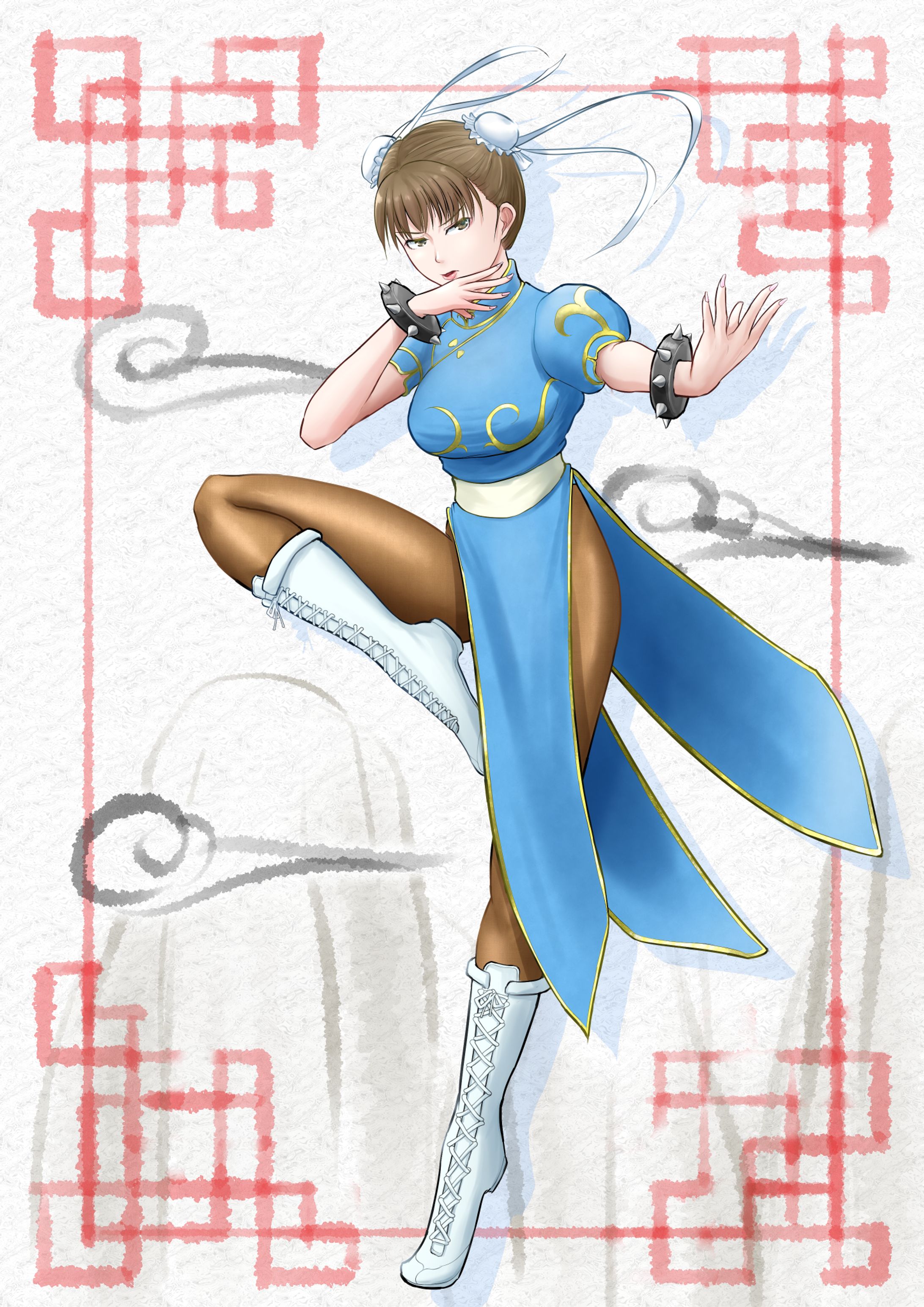 春麗-1