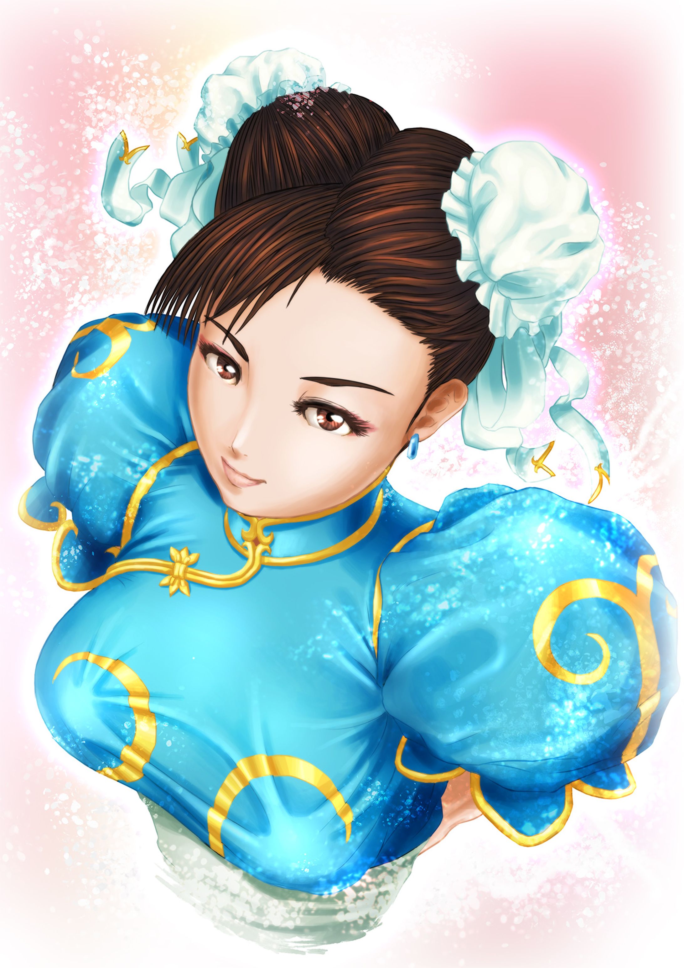 SFV FanArt02-1