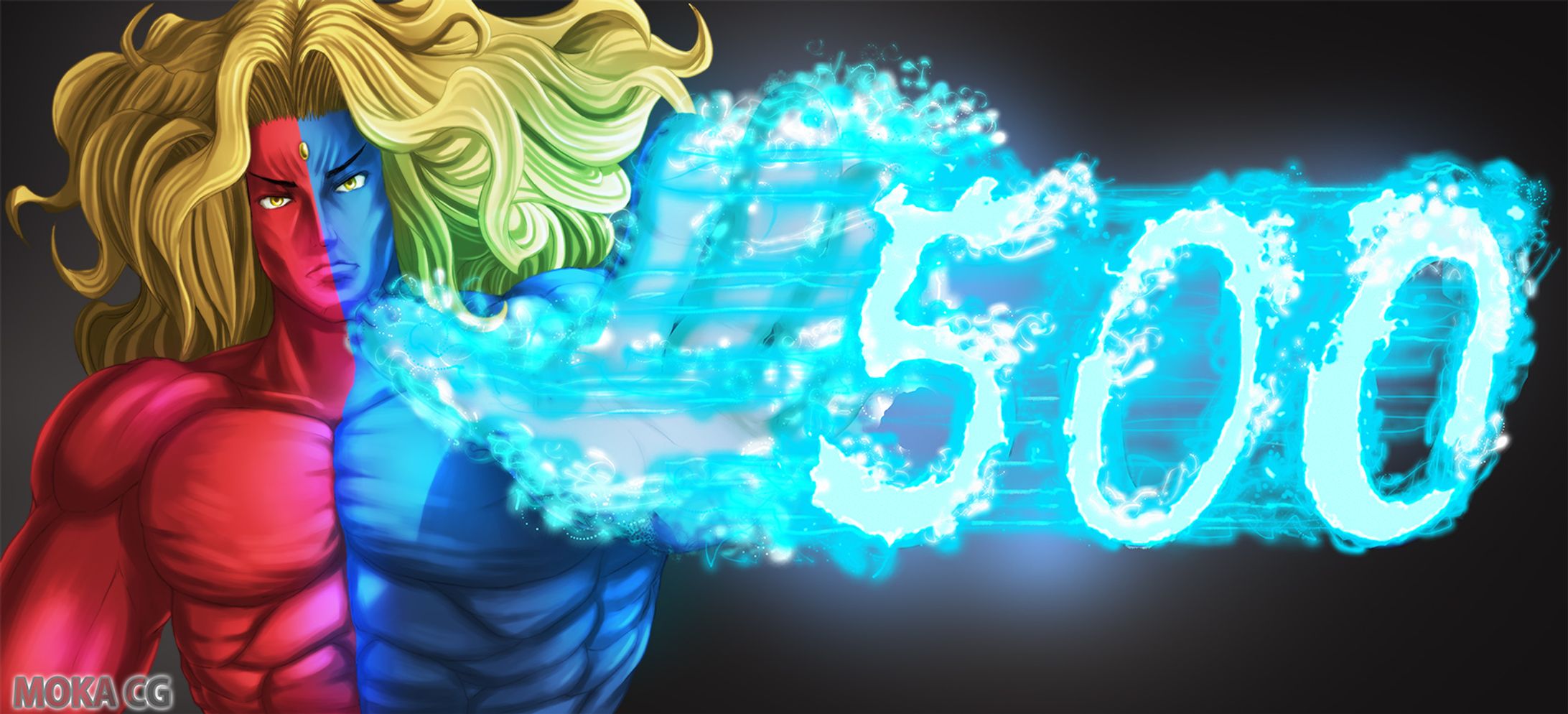 SFV FanArt-1