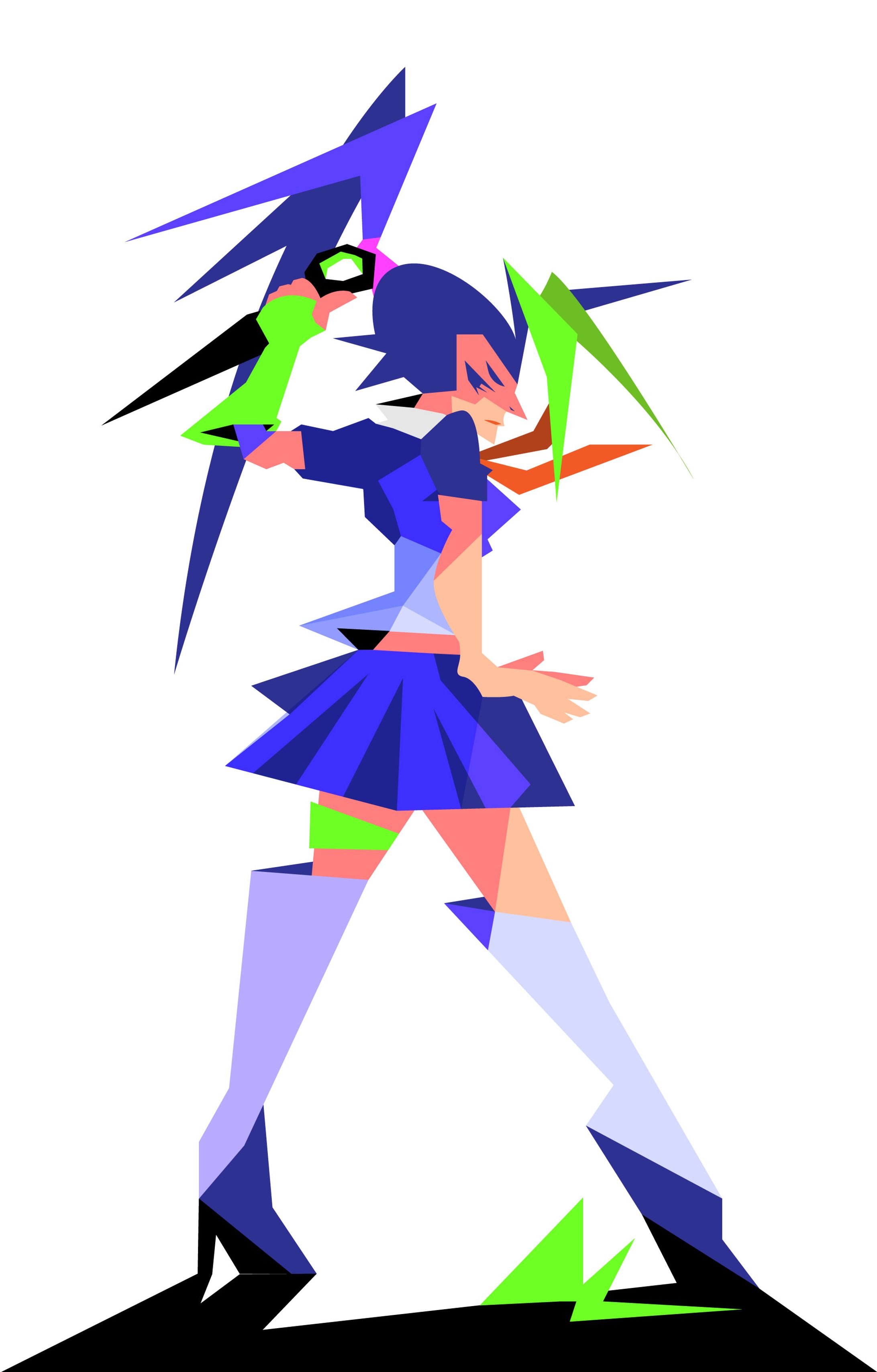 ibuki fanart-1