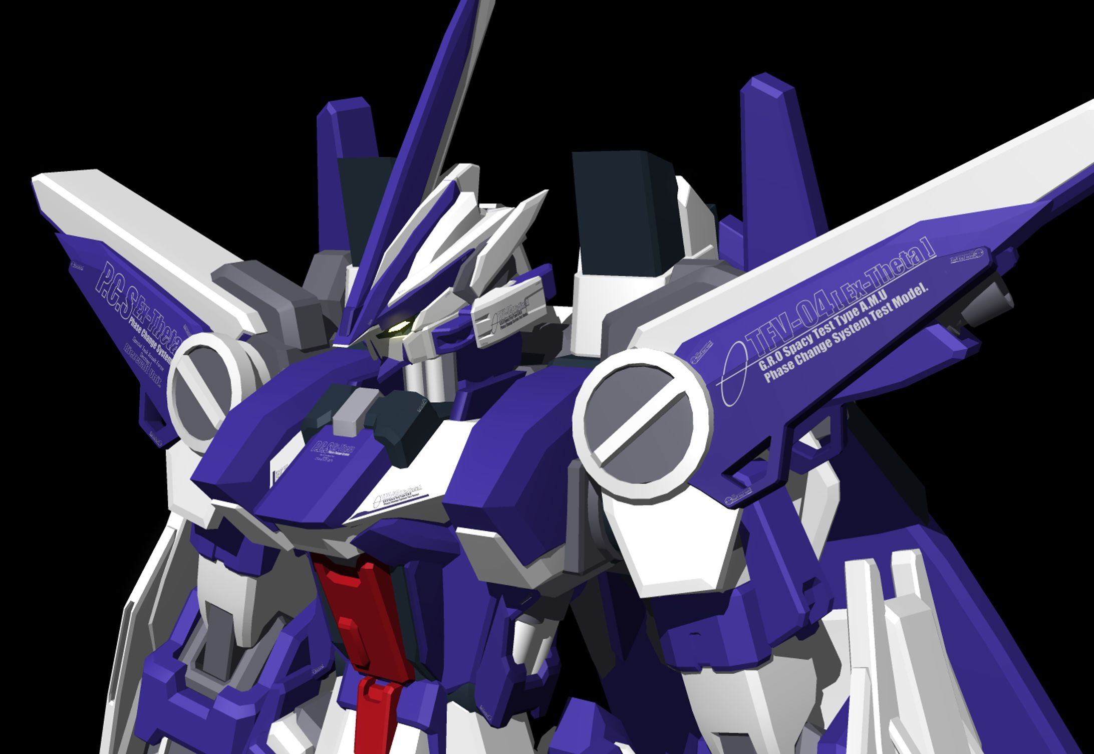 Ex-Theta-1
