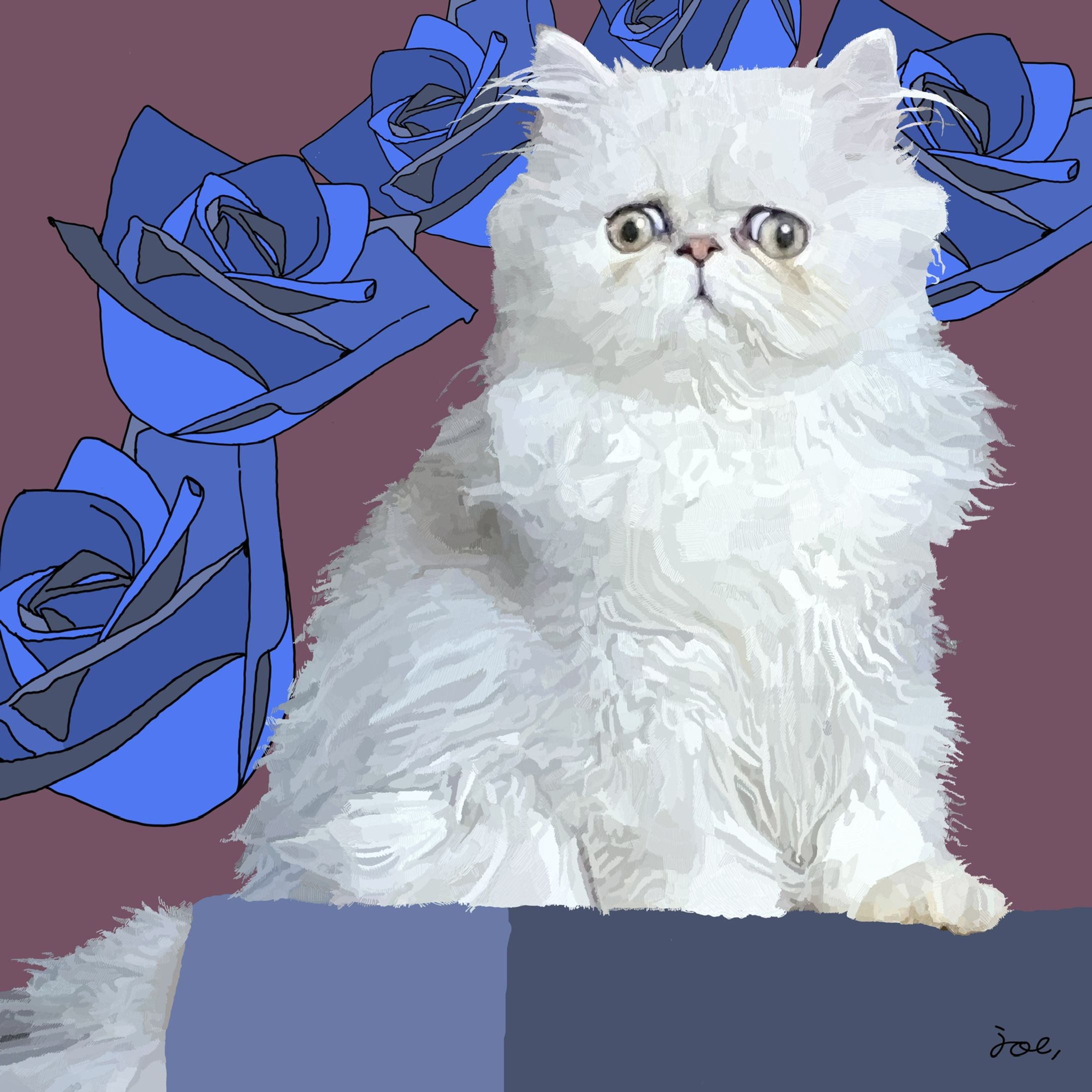 依頼絵-1