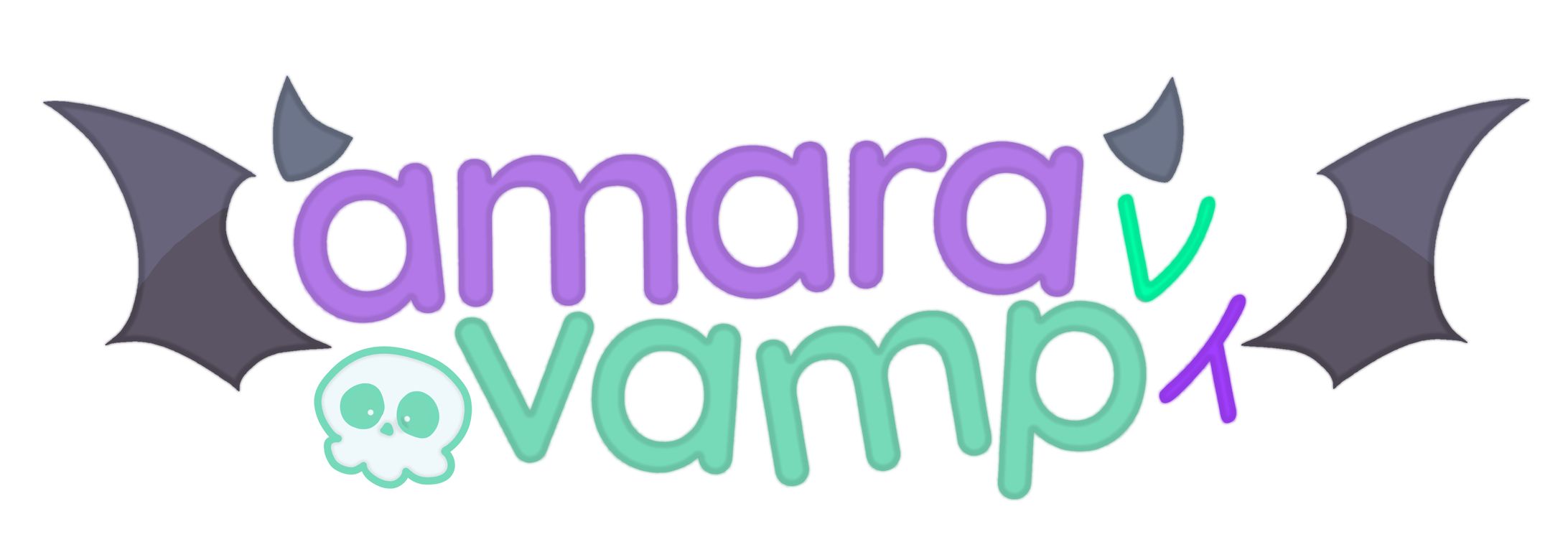 logo for amaravamp-1