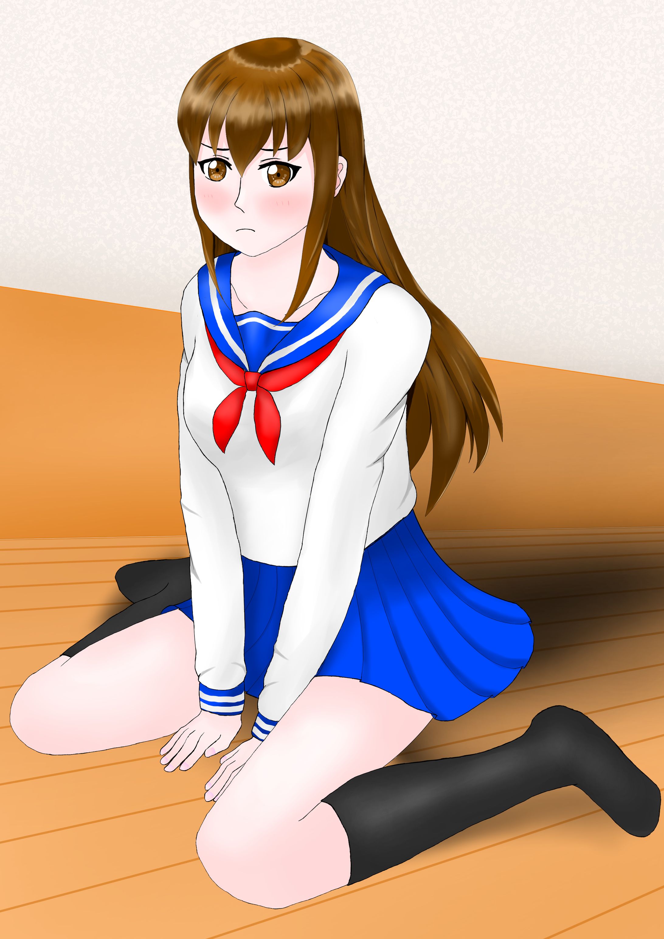 制服-1