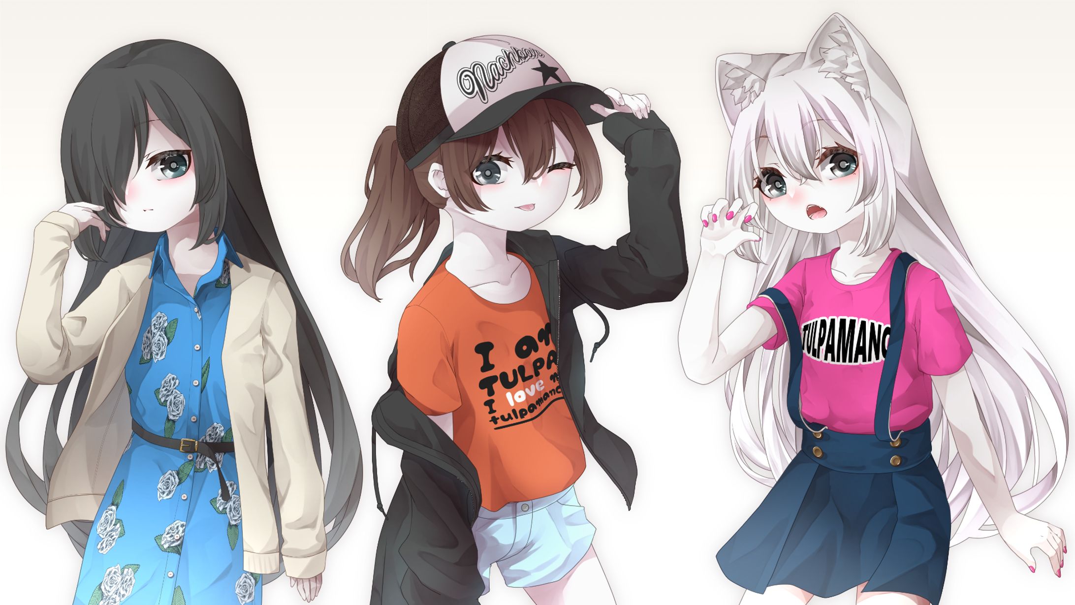 子供服デザイン-1