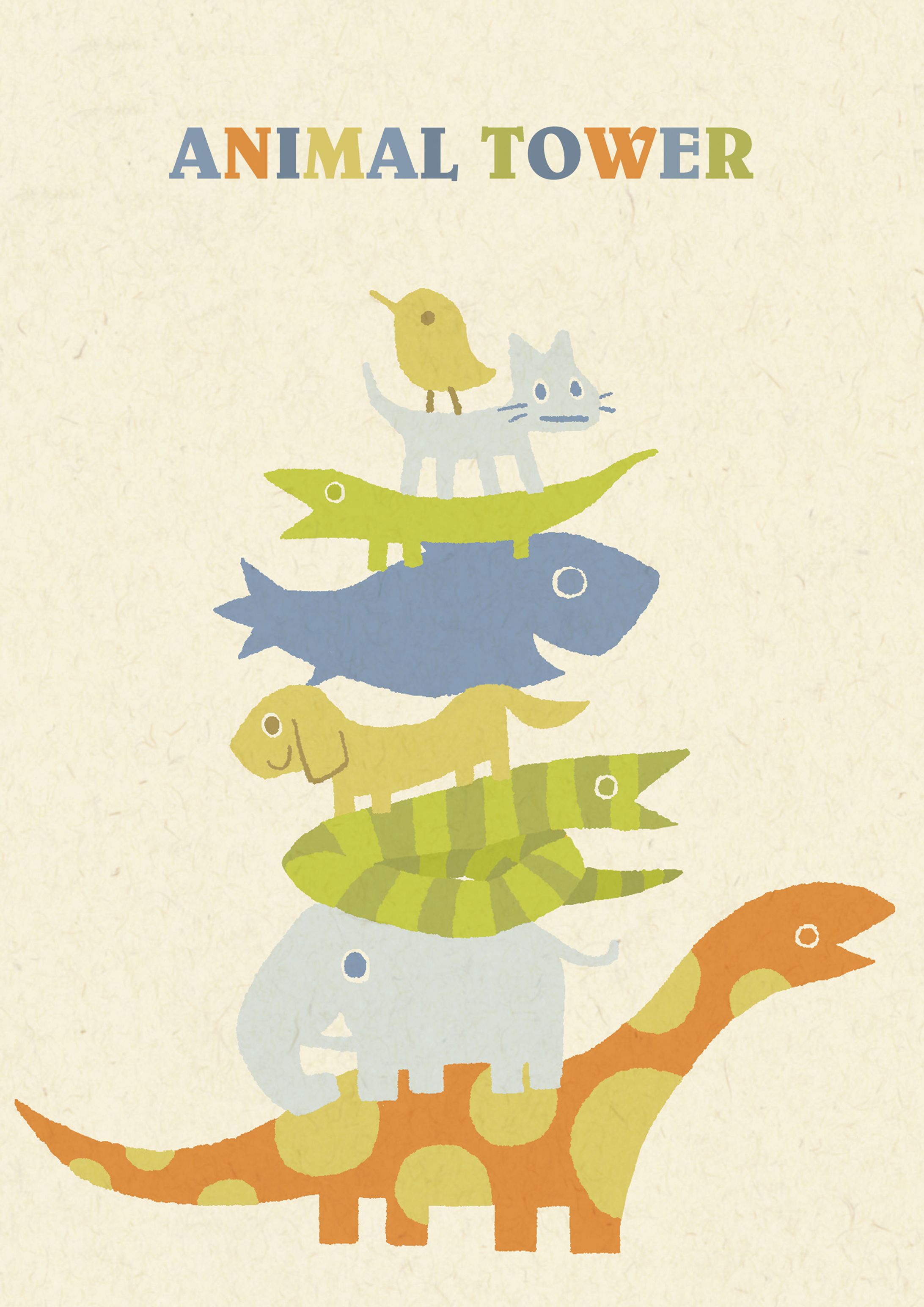 TOWERS-1