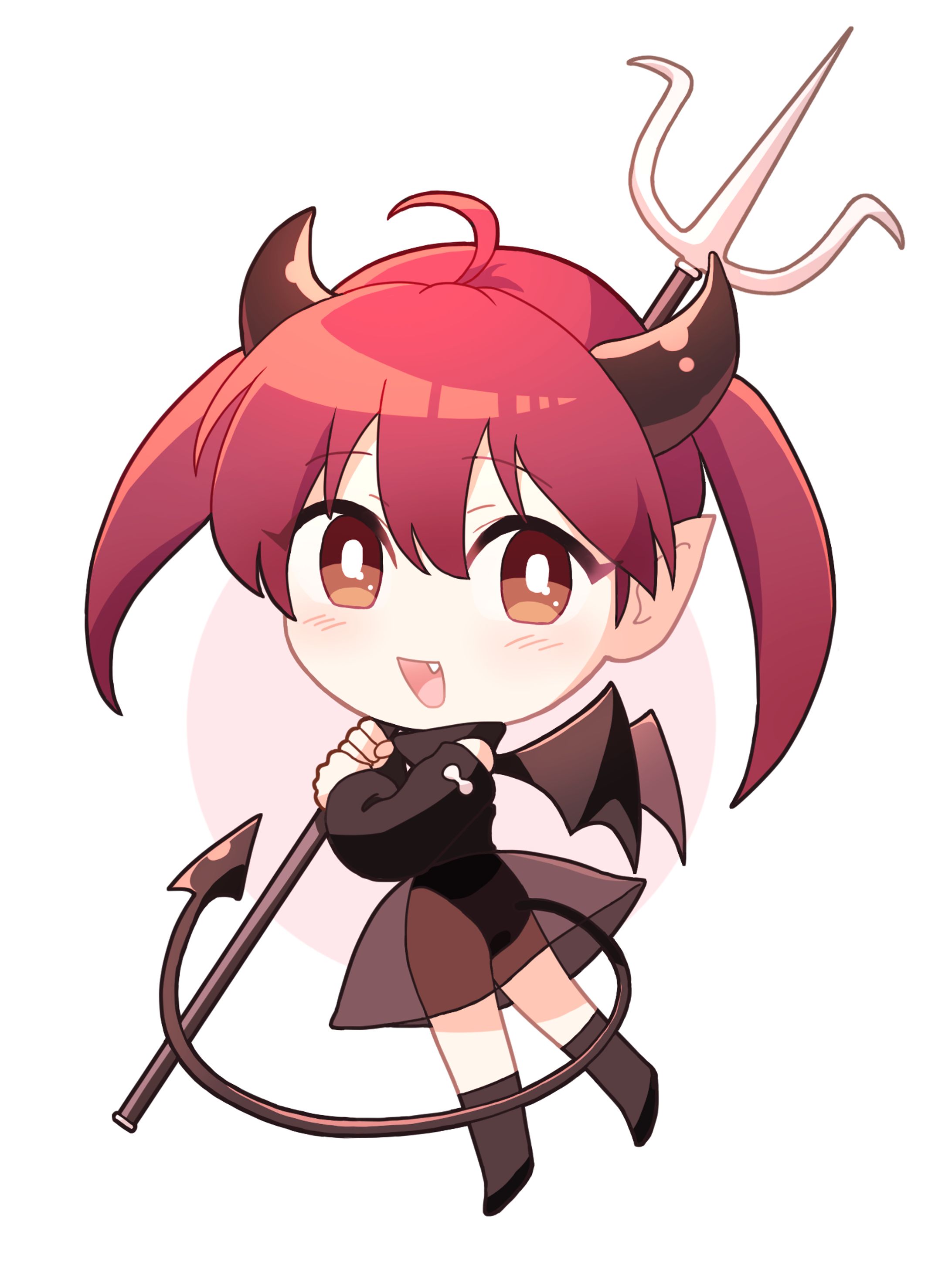 小悪魔-1
