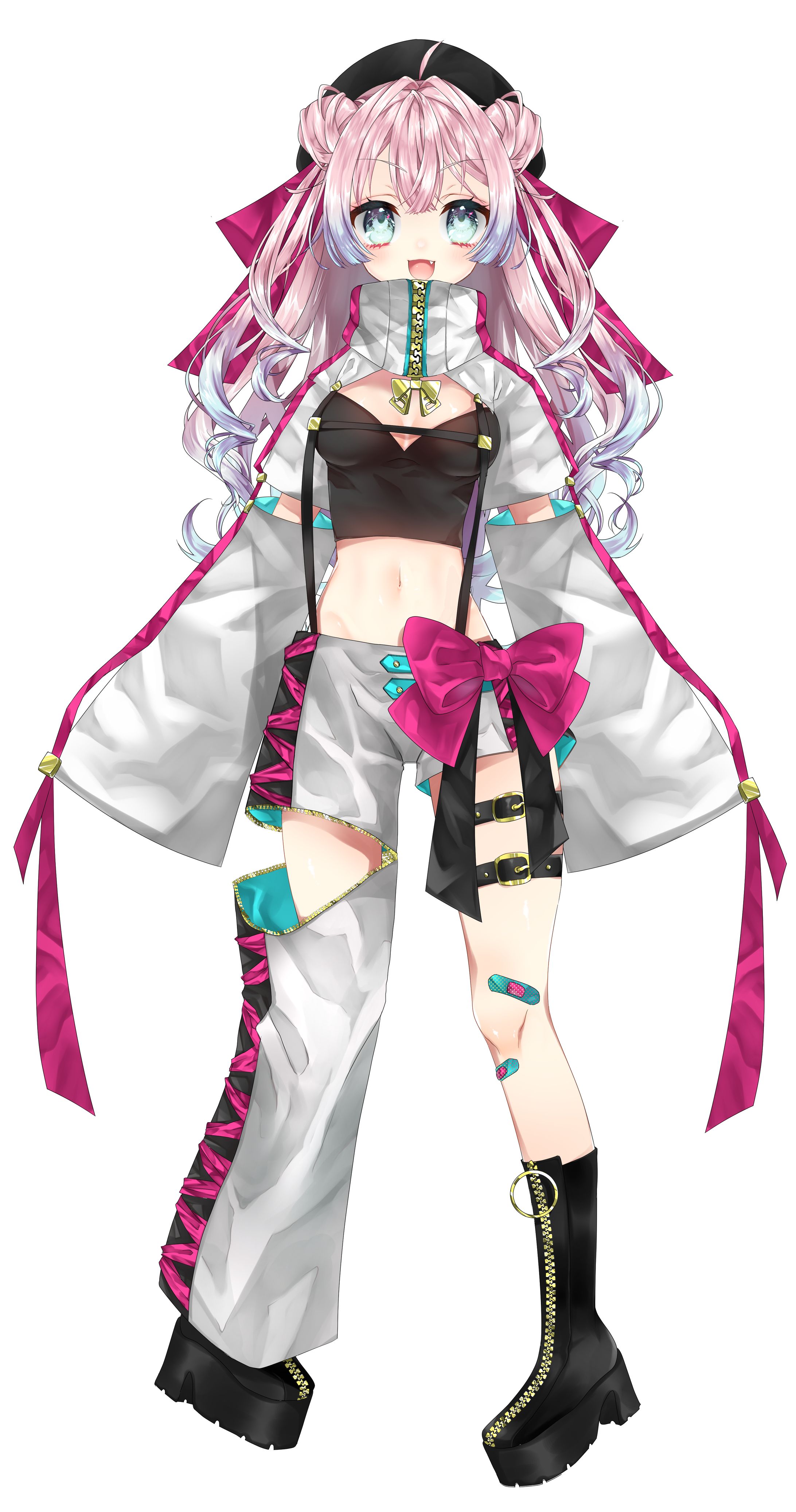 Live2dモデル-1