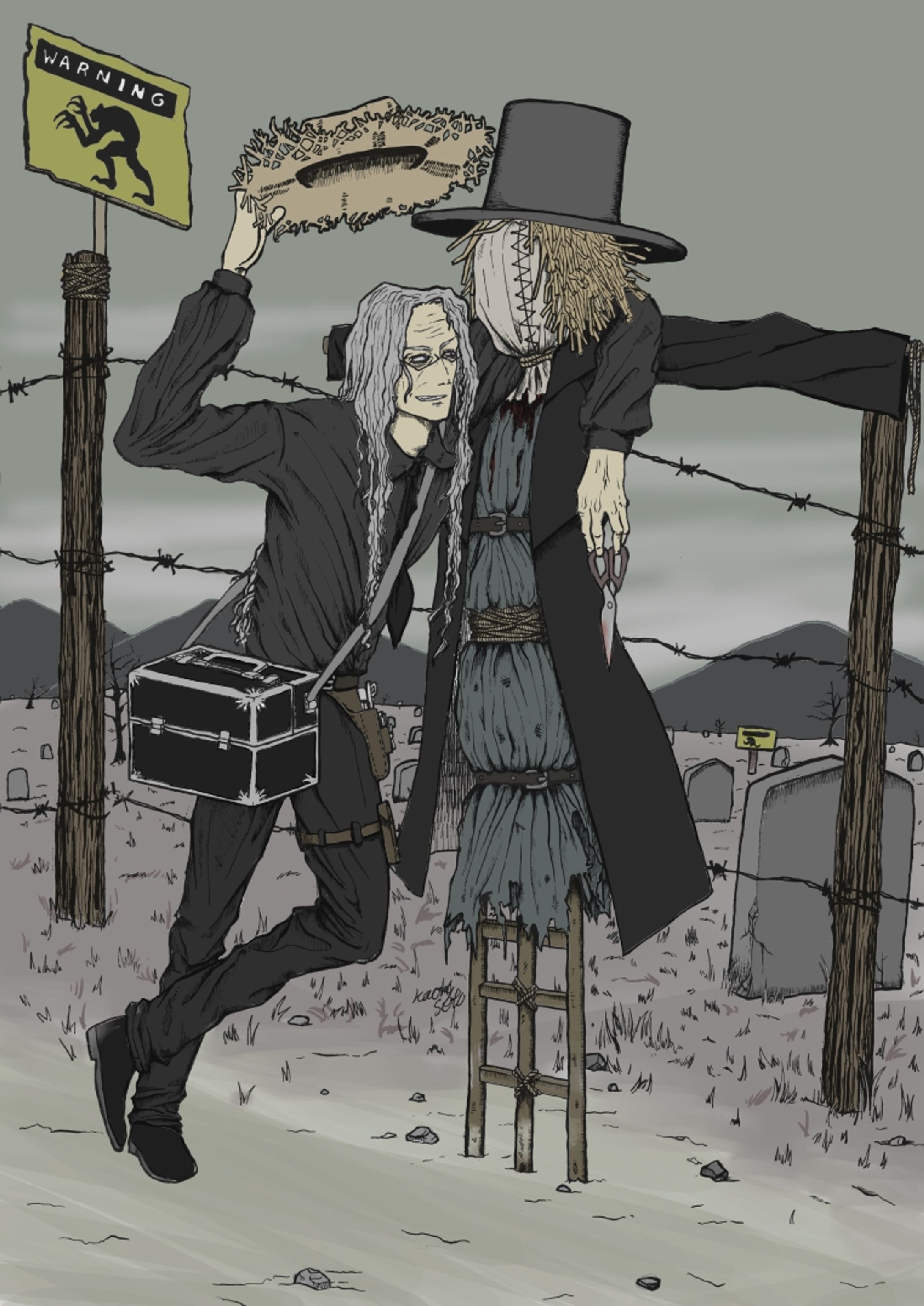 scarecrow-1