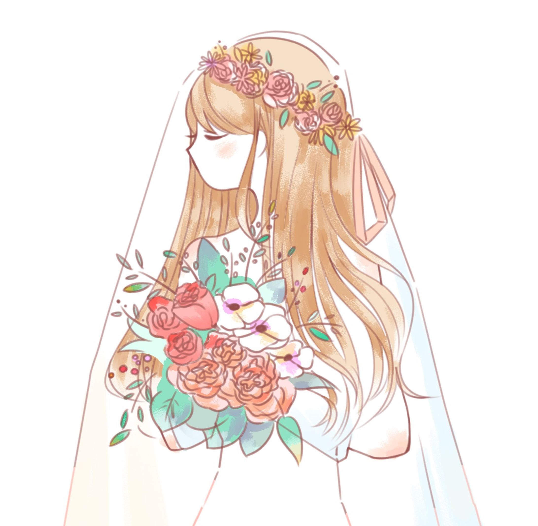 花嫁-1