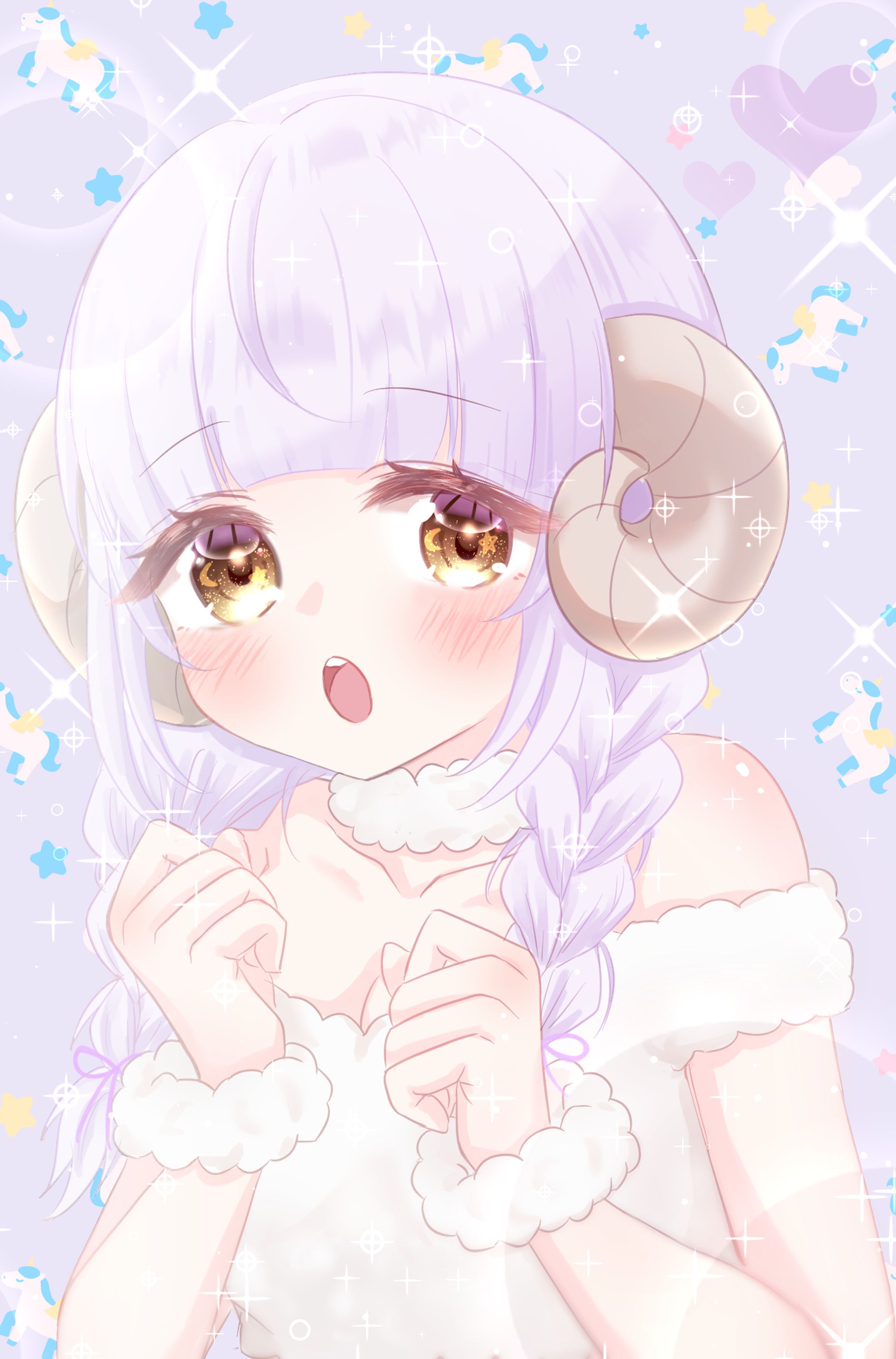 Vtuber雛里みぐさん-1