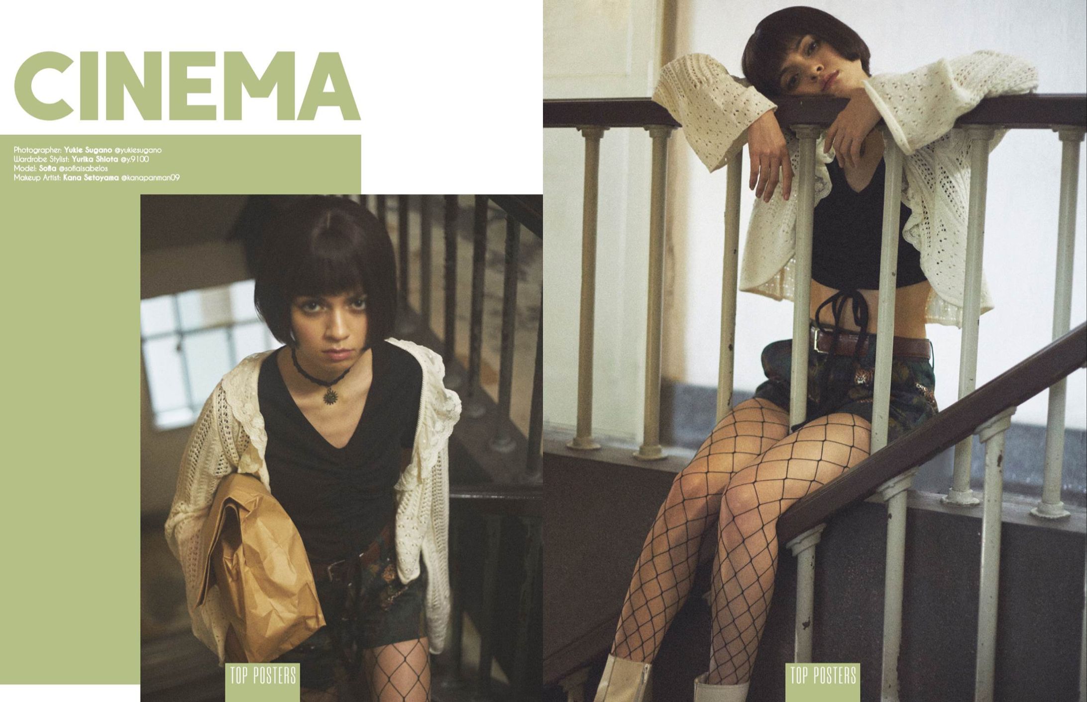 TOP POSTERS MAGAGINE-1