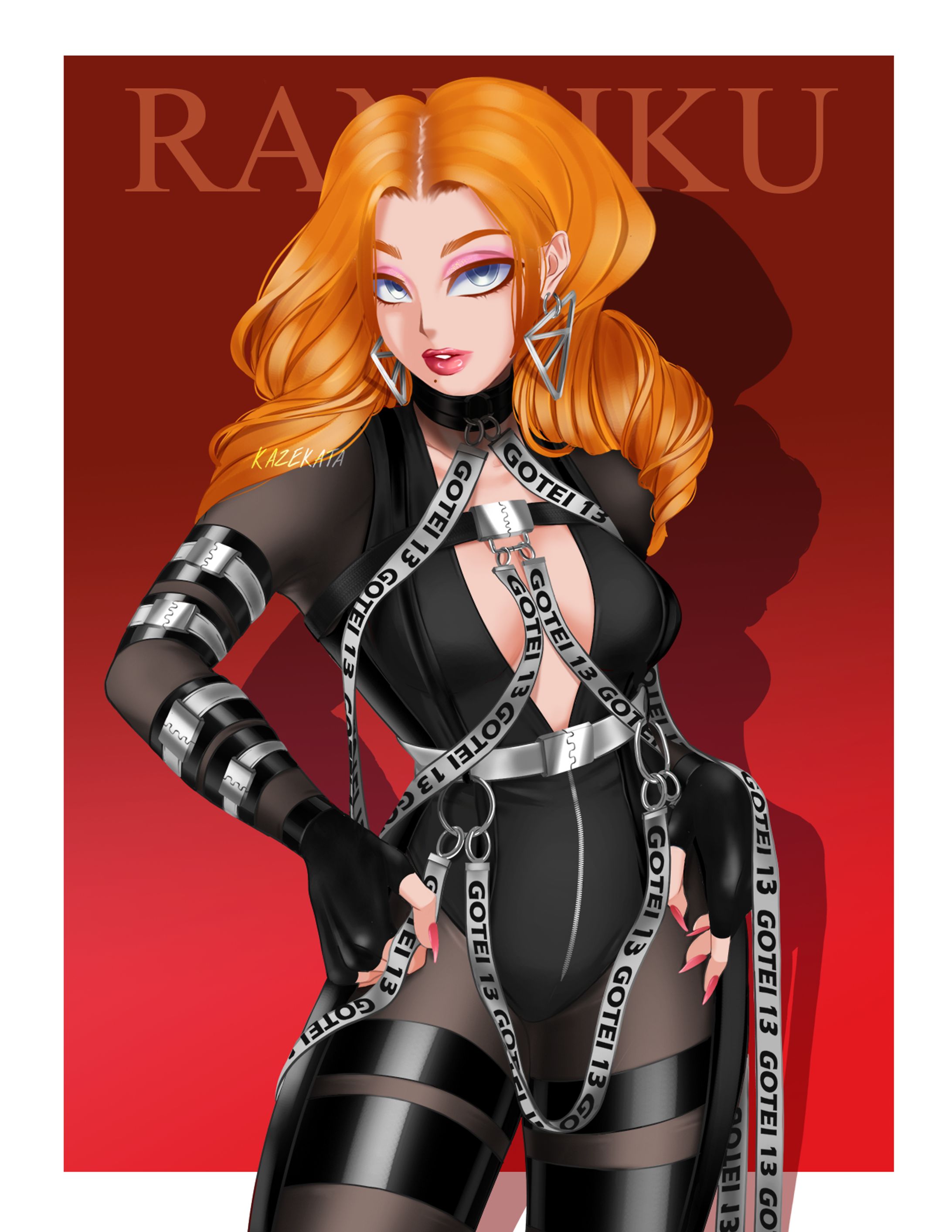 Rangiku-1