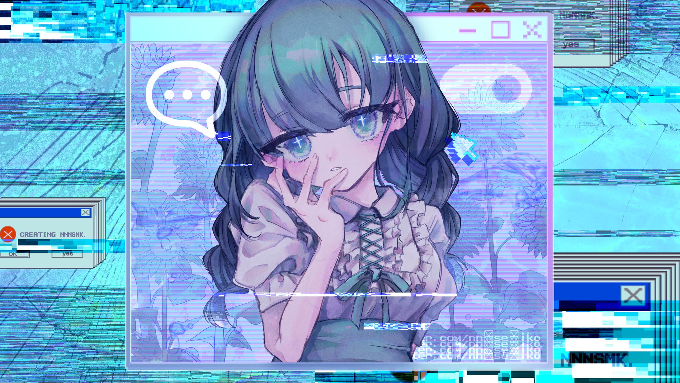 【Works】SNNNS-5K!P-1