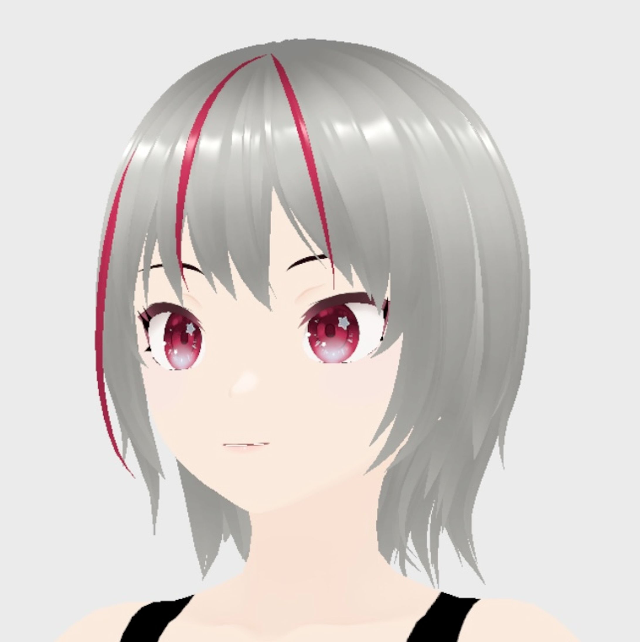 アバター（製作中）-1