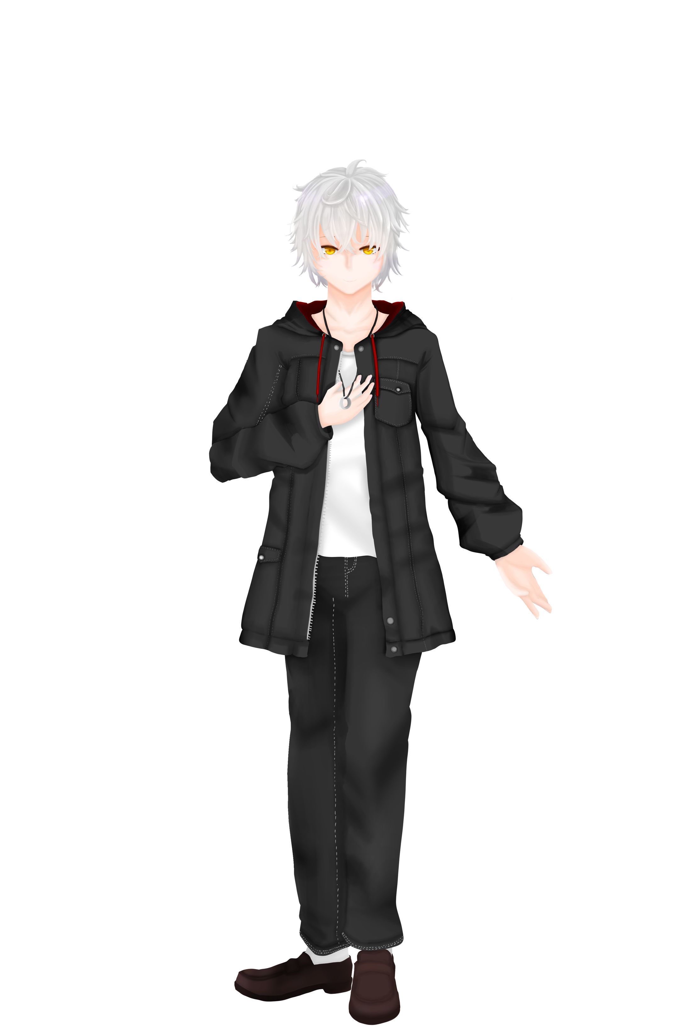 VRC依頼(立ち絵)-1