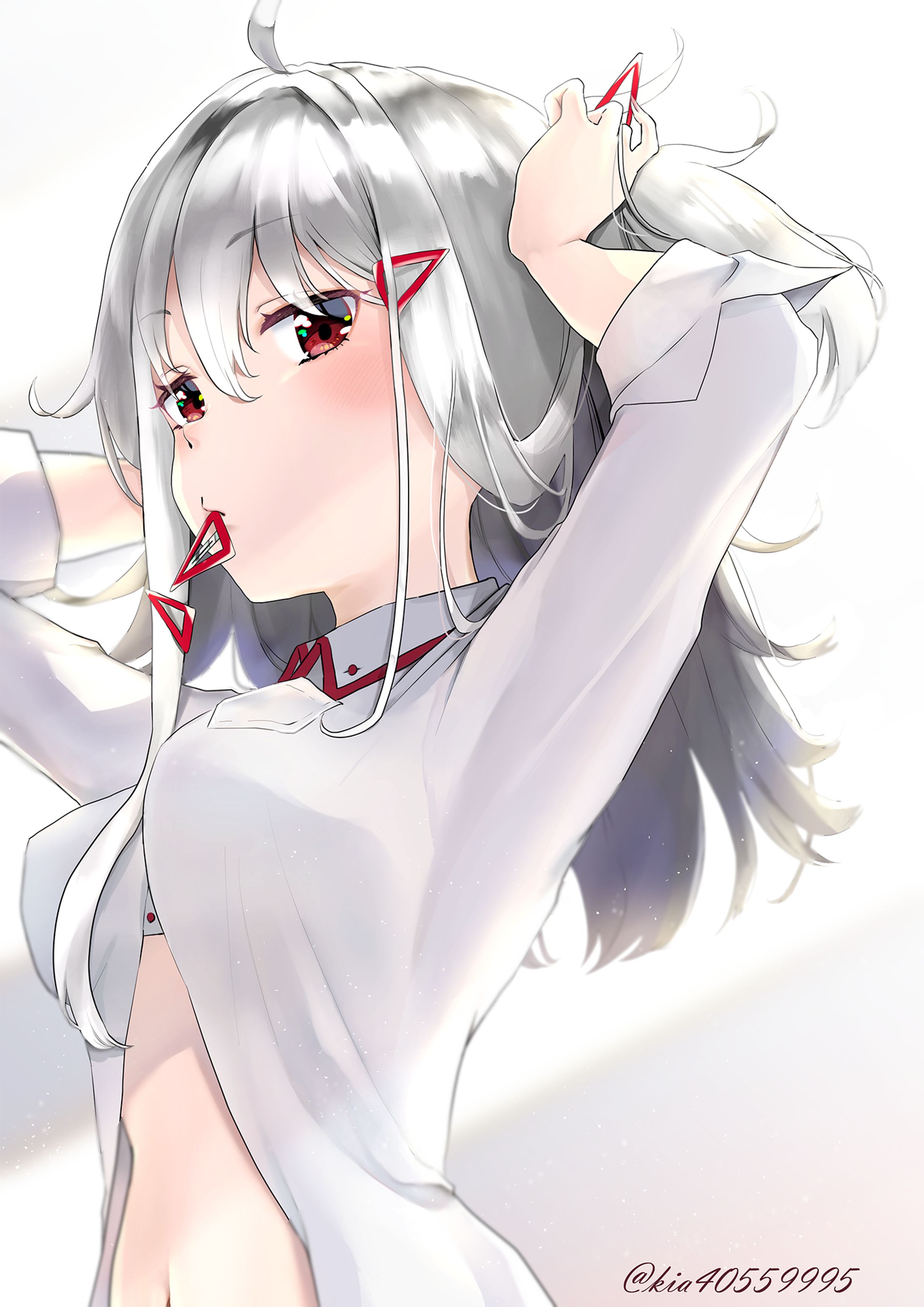 二次創作 2020.10～-1