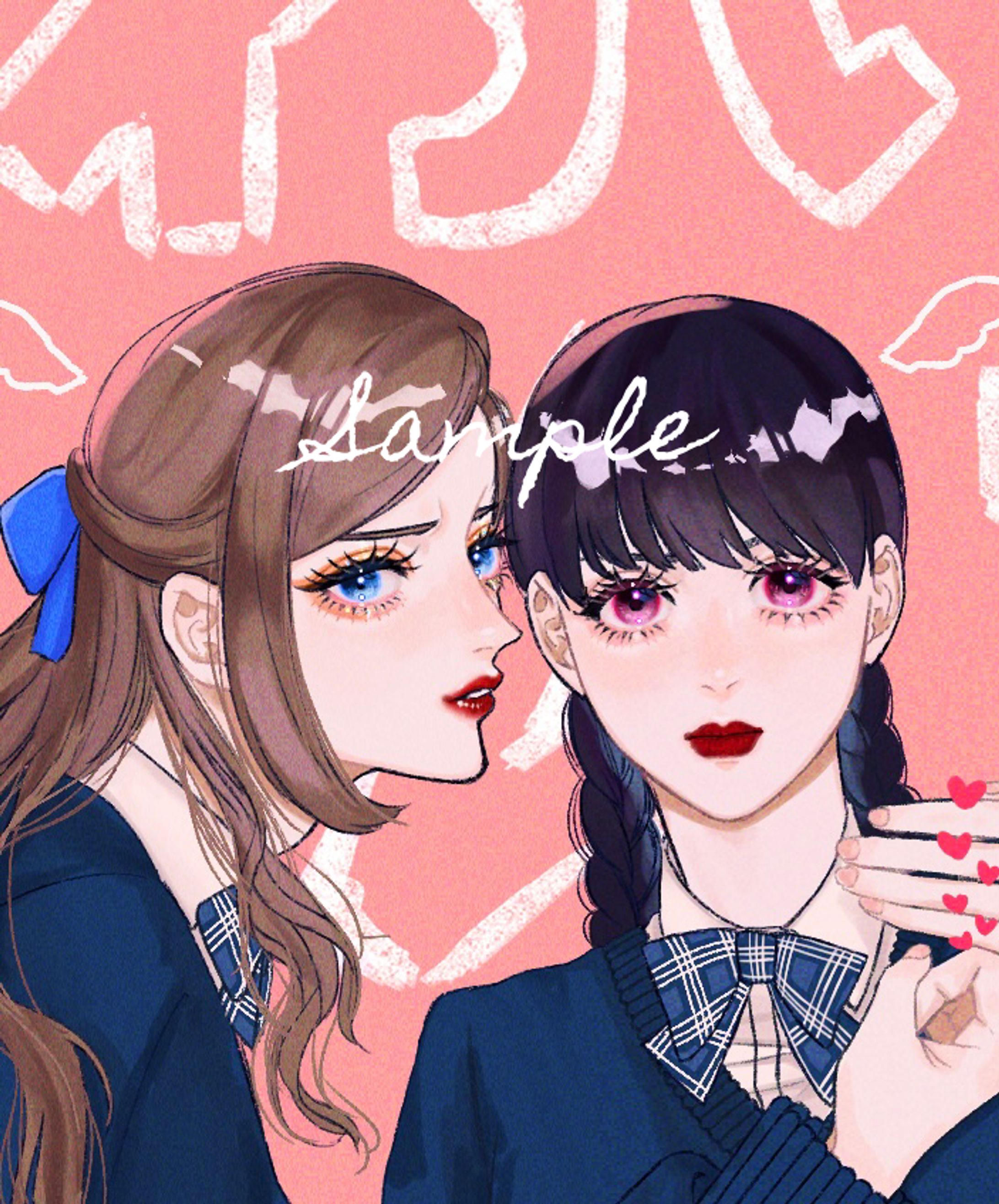 サンプル-1
