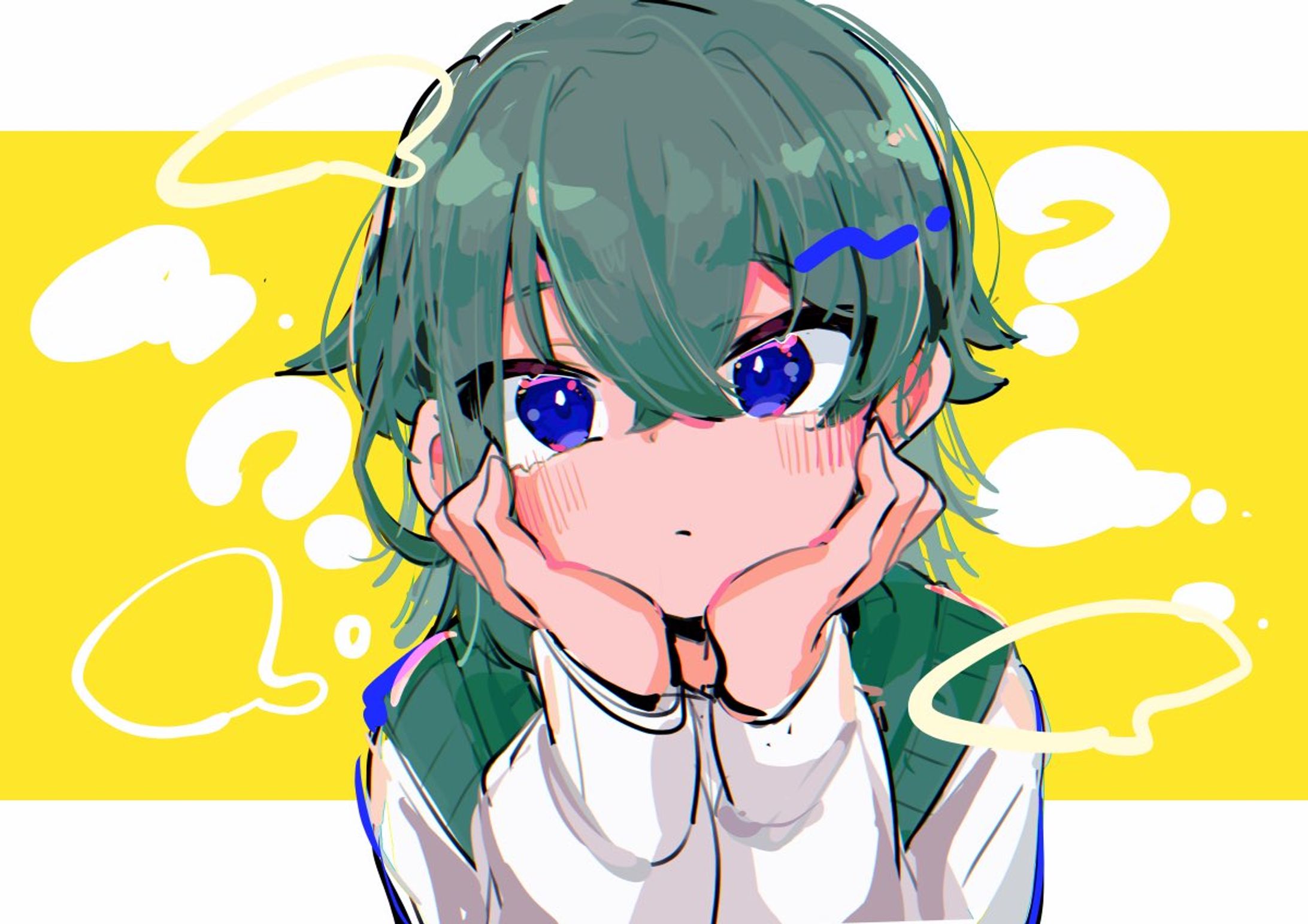 いろいろ🖋-1