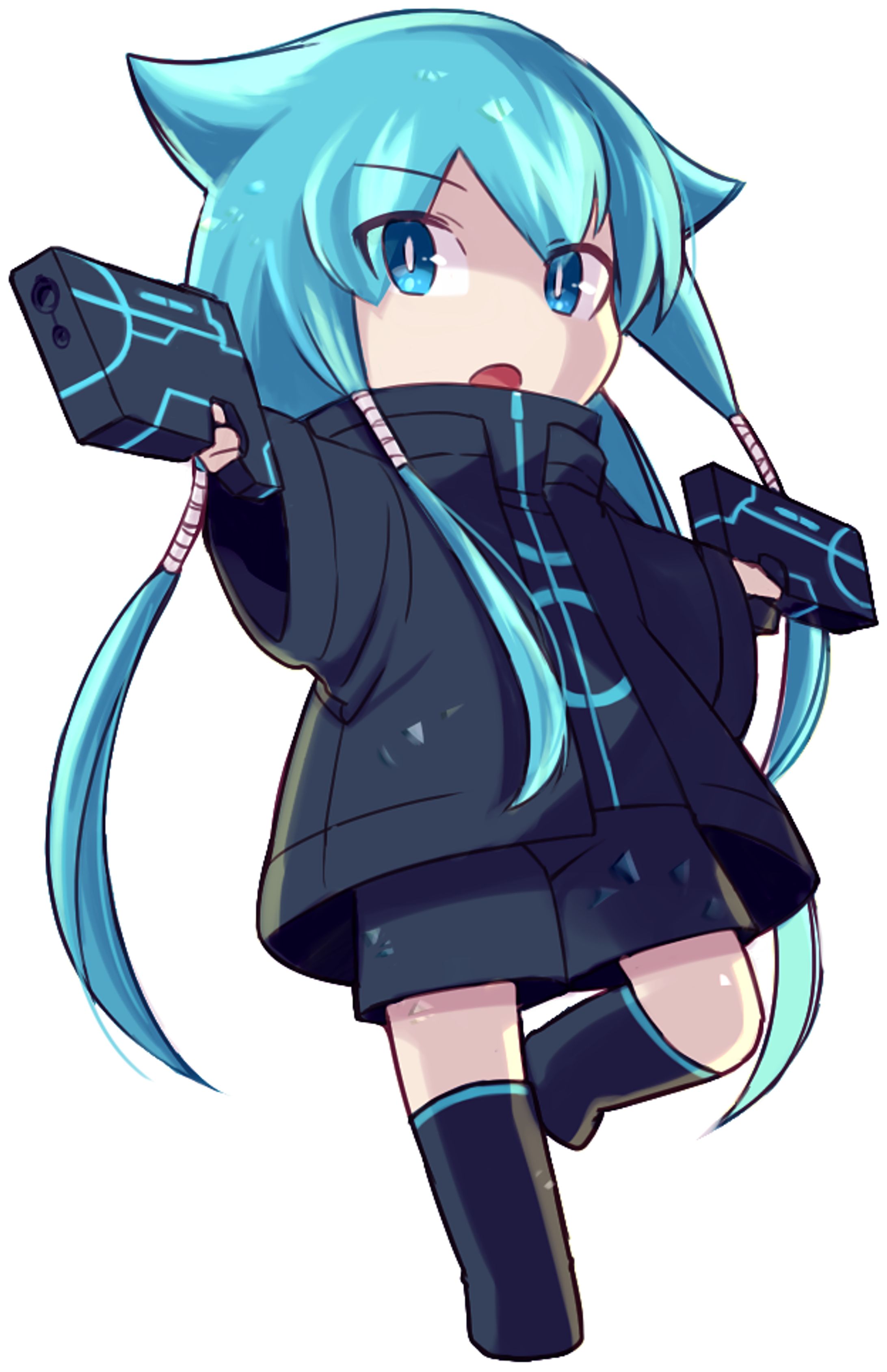 自創作（オリジナル）-1