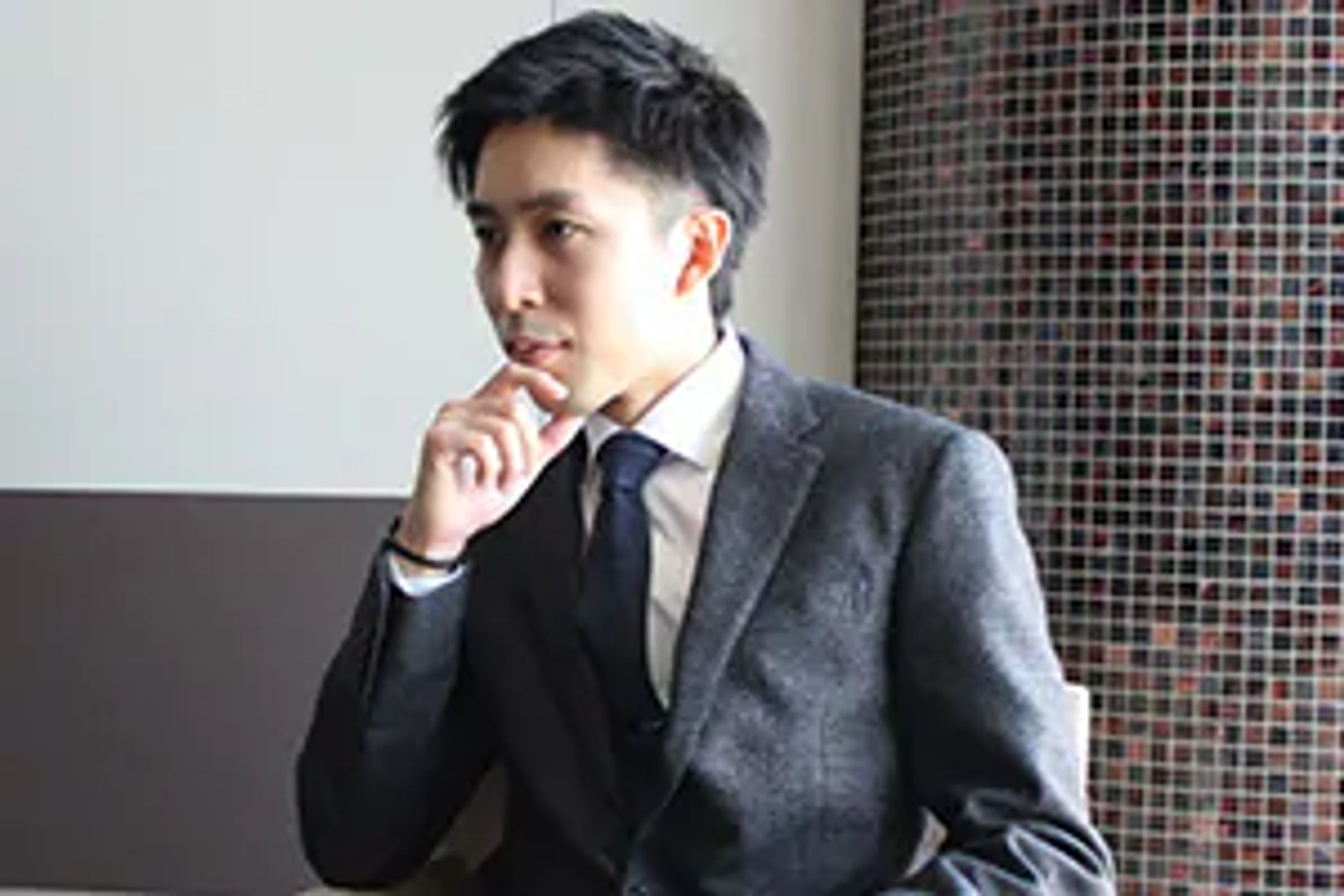 パソコンでゲームを遊ぶ理由は魅力しかなかったから── 岸大河さんインタビュー-1