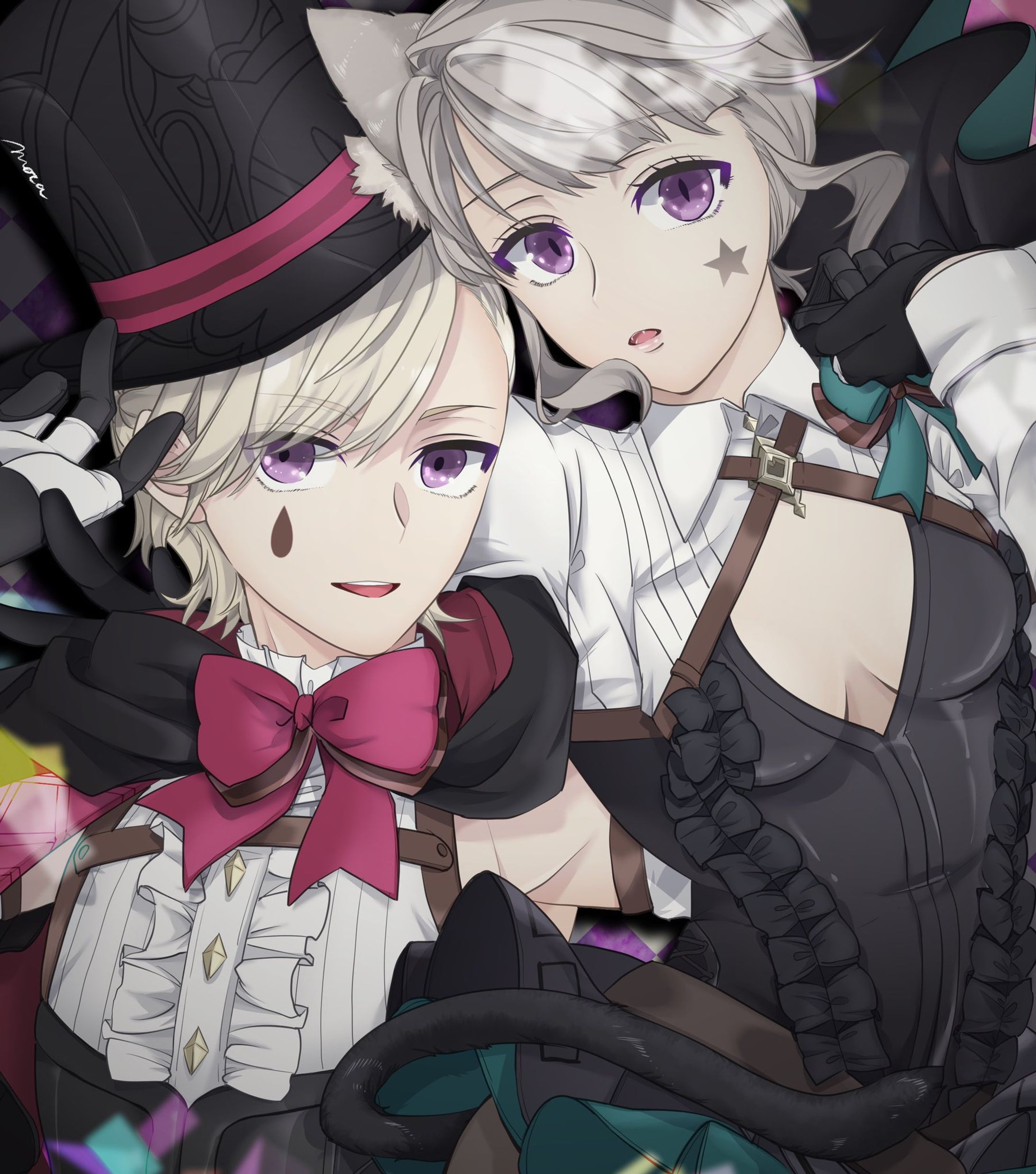ファンアート-1