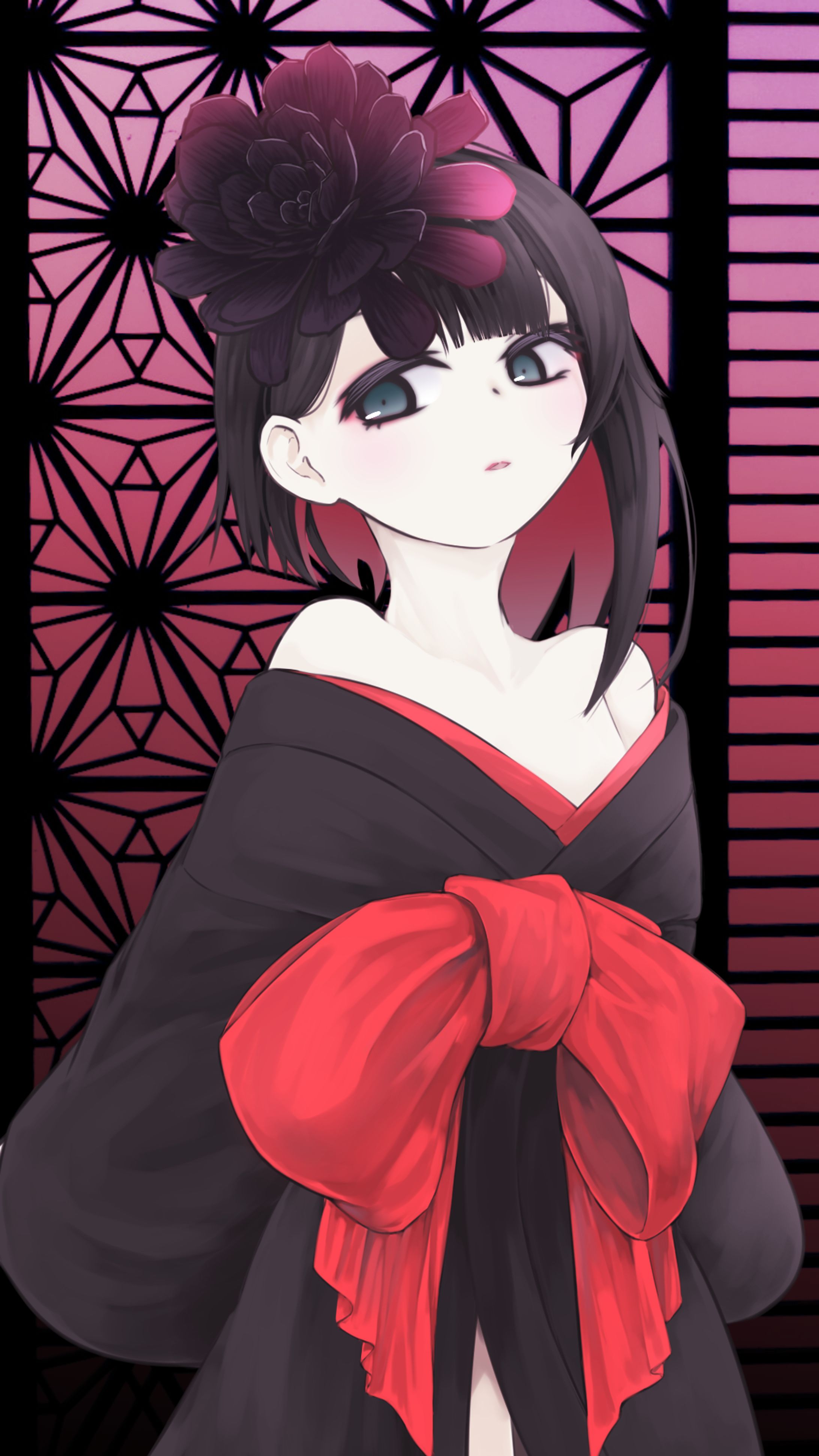 かせん-1