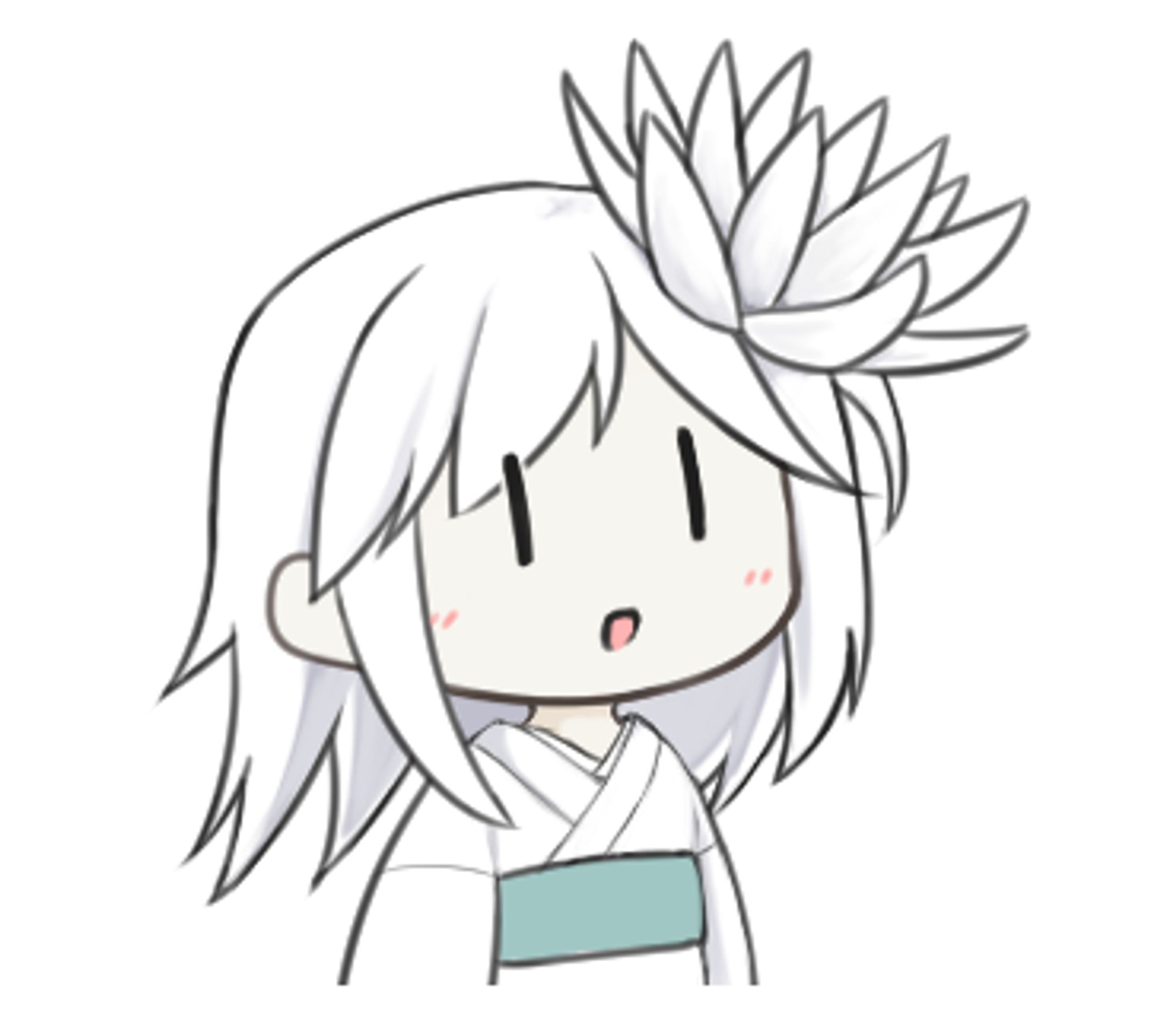 ？-1