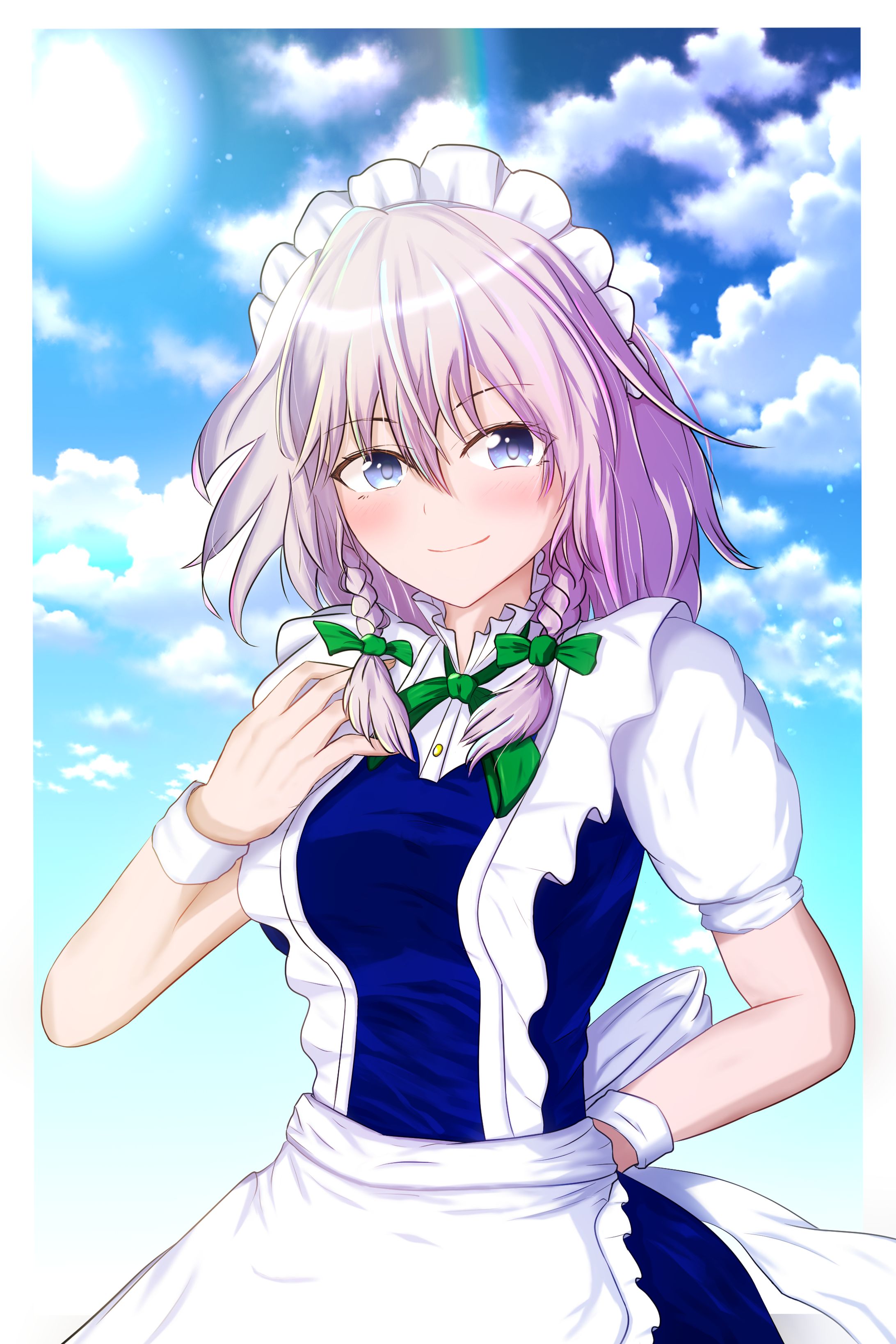 咲夜さん３-1