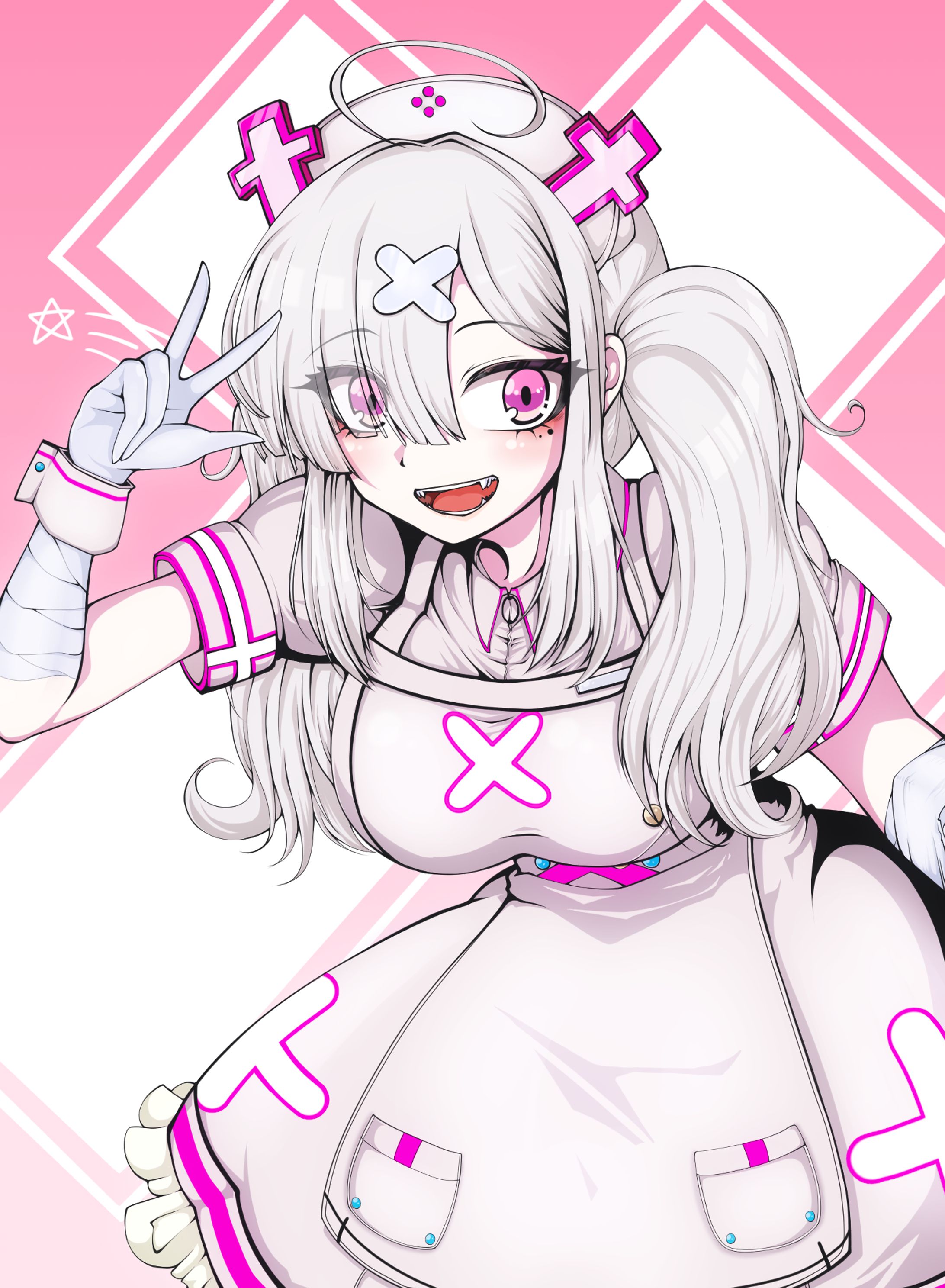いままでのお絵かき-1