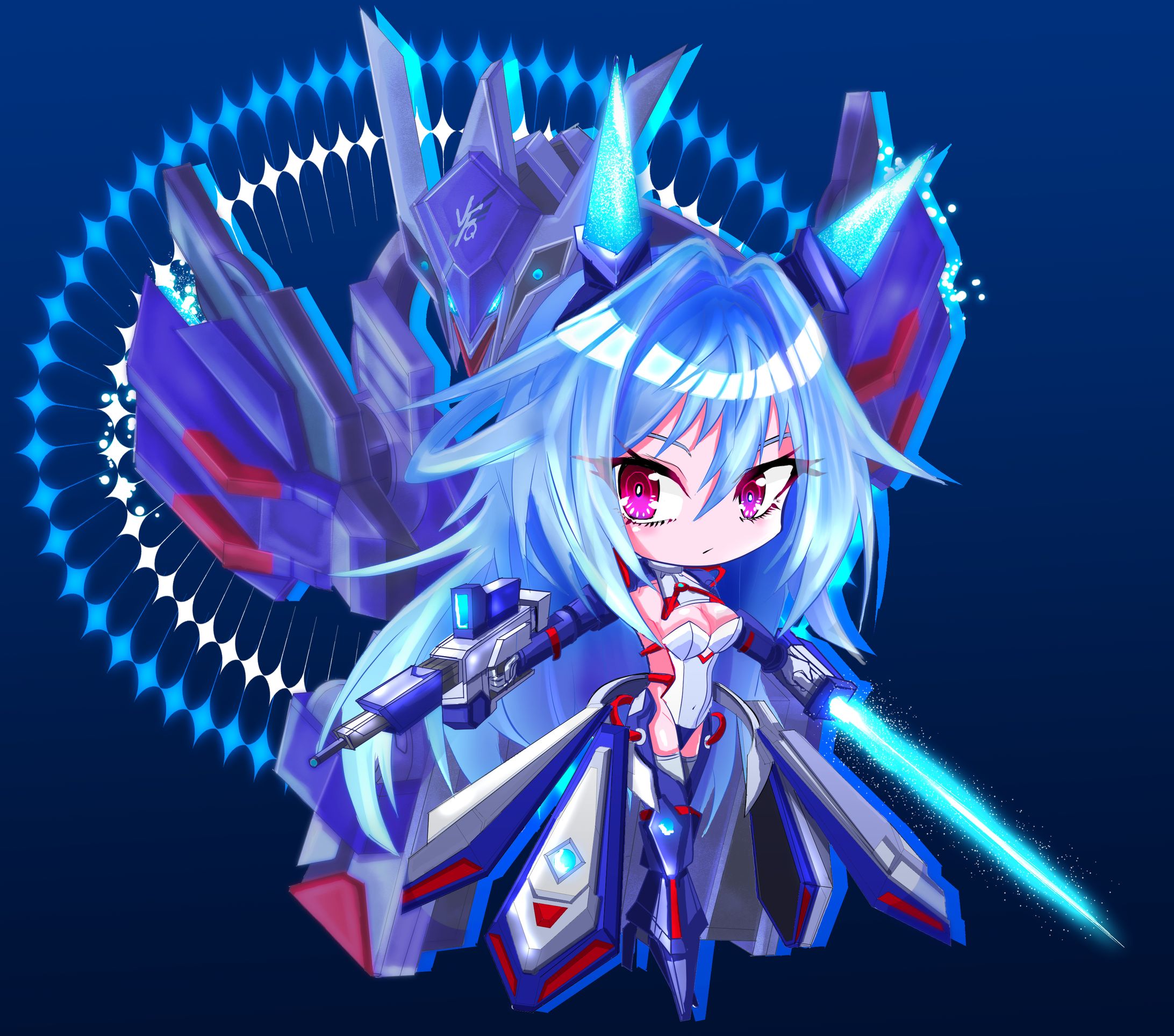 VFQ・SD-1