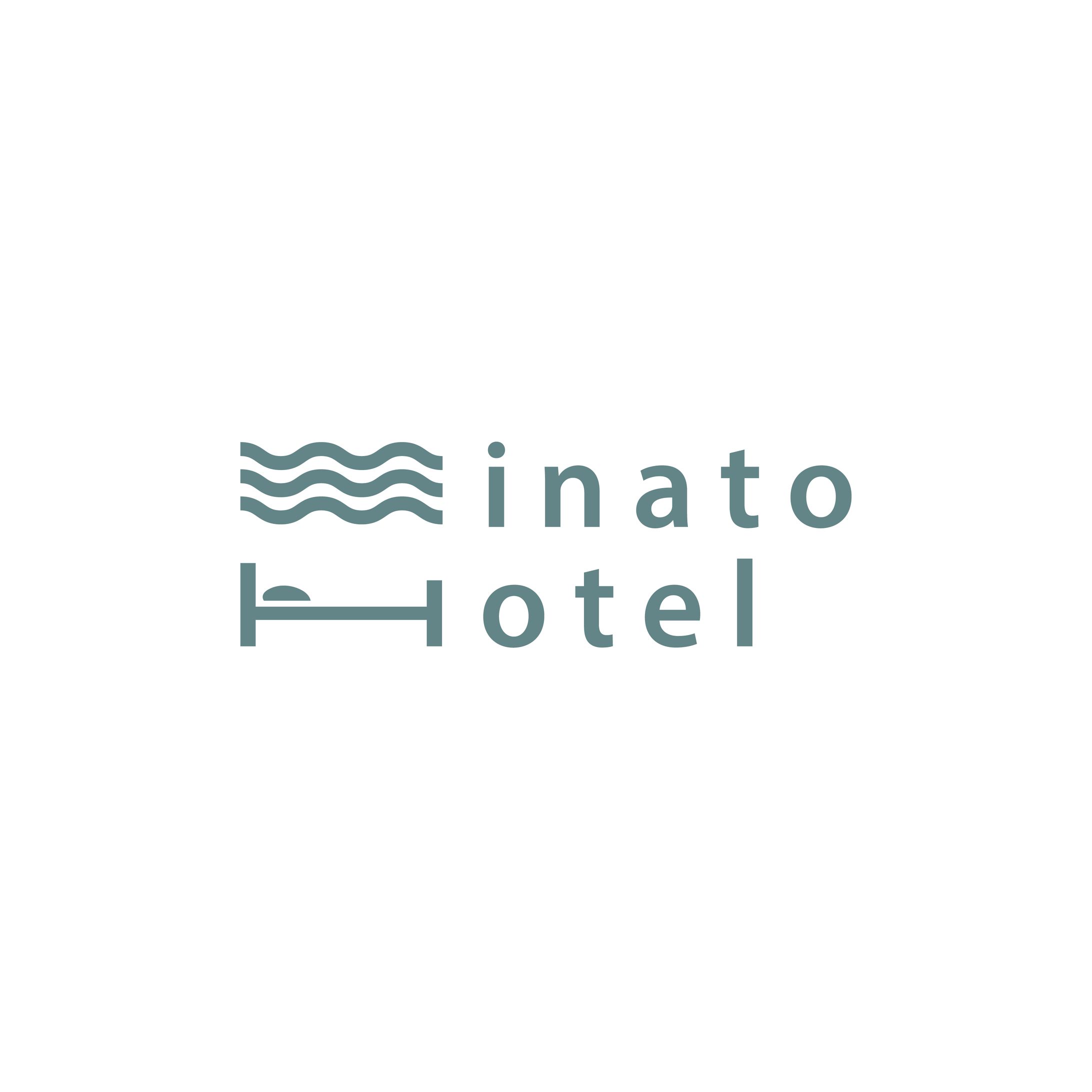 MinatoHotelのロゴ-1