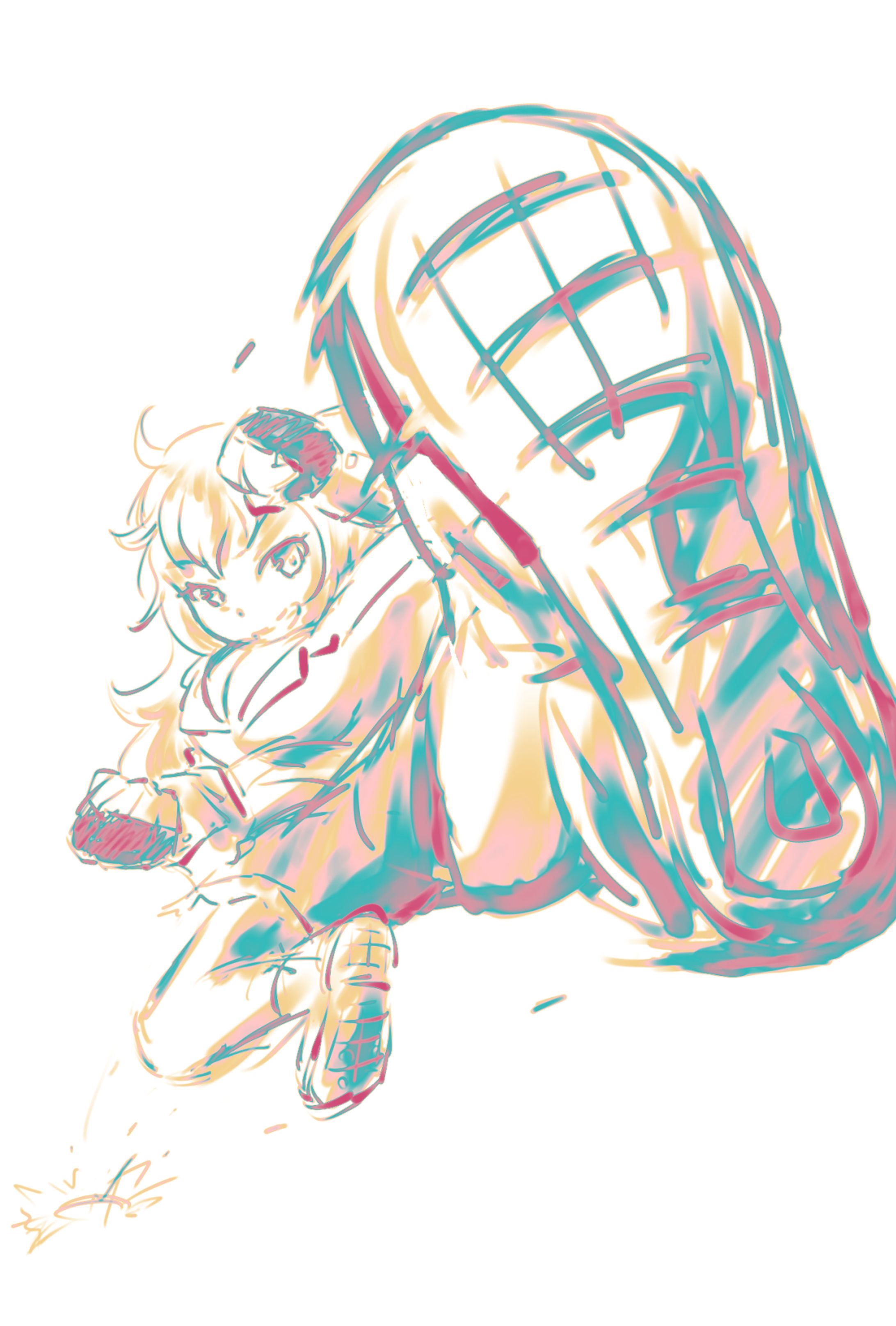 らくがき-1