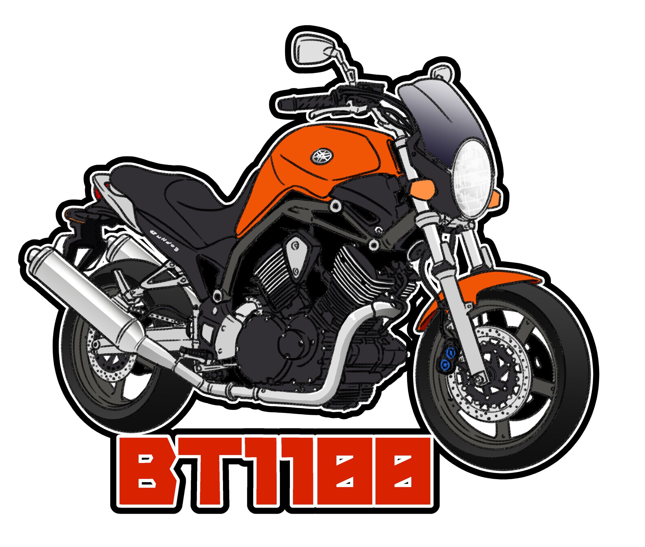 BT1100-1