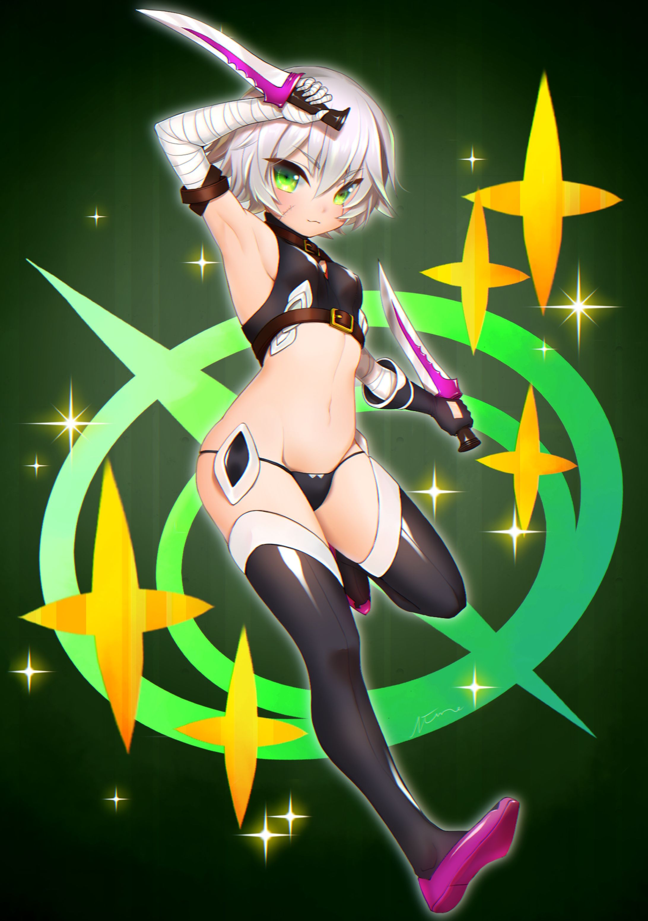 FGO-1